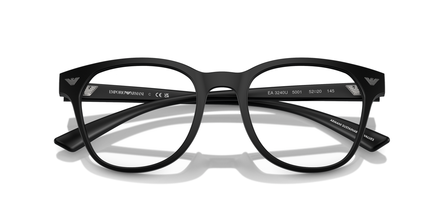 EMPORIO ARMANI EA3240U 5001 52