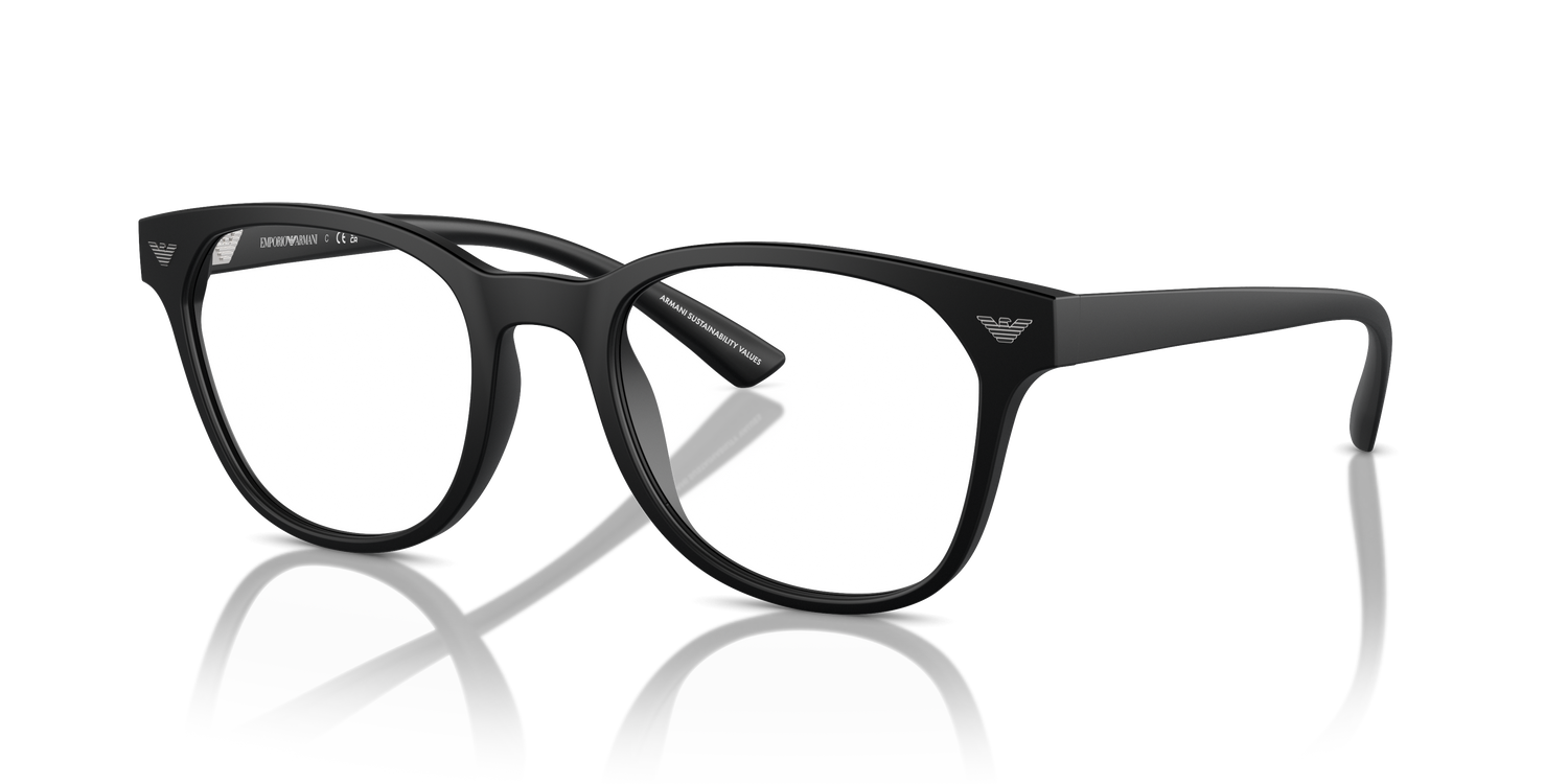 EMPORIO ARMANI EA3240U 5001 52