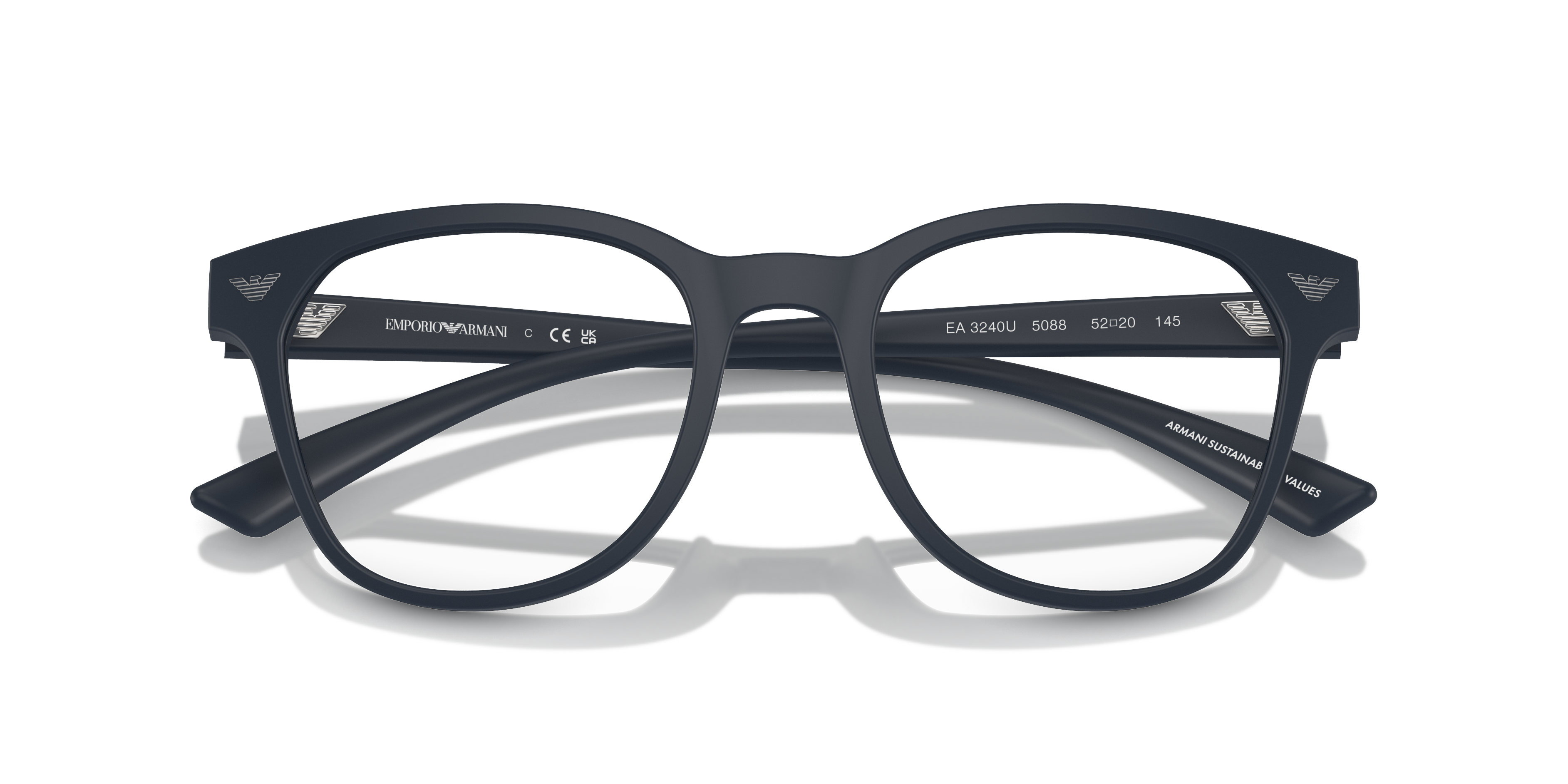 EMPORIO ARMANI EA3240U 5088 50