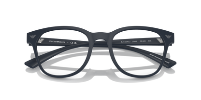 EMPORIO ARMANI EA3240U 5088 52