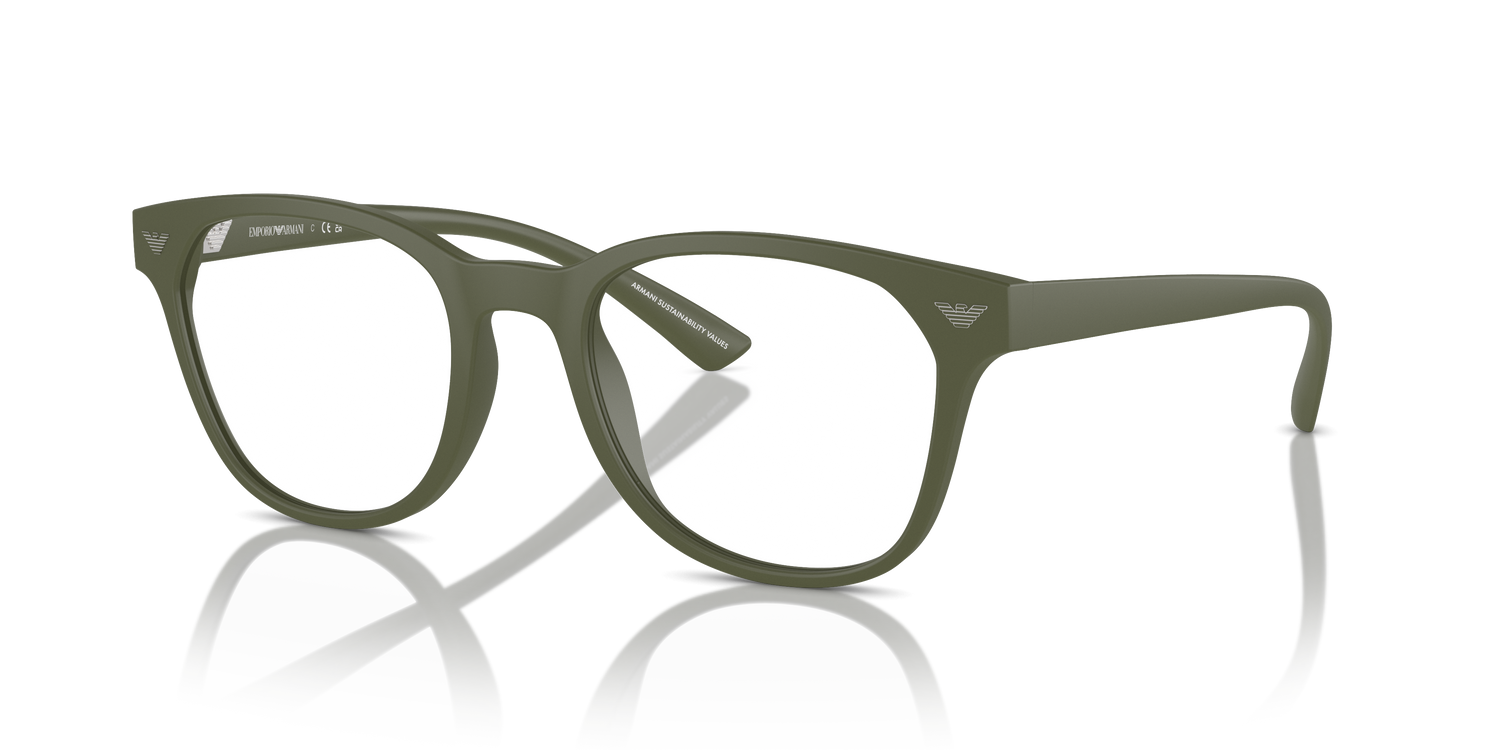 EMPORIO ARMANI EA3240U 6099 52