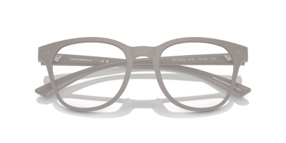 EMPORIO ARMANI EA3240U 6100 52