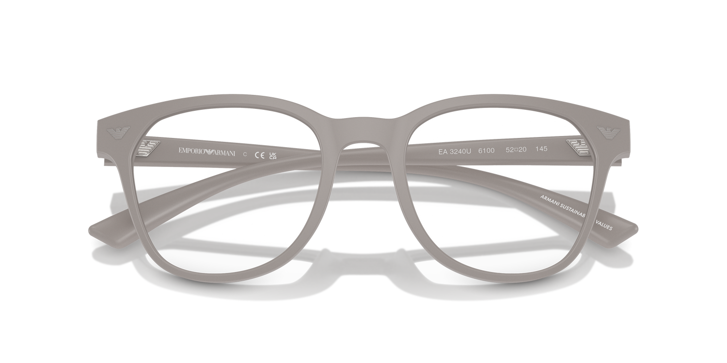 EMPORIO ARMANI EA3240U 6100 50