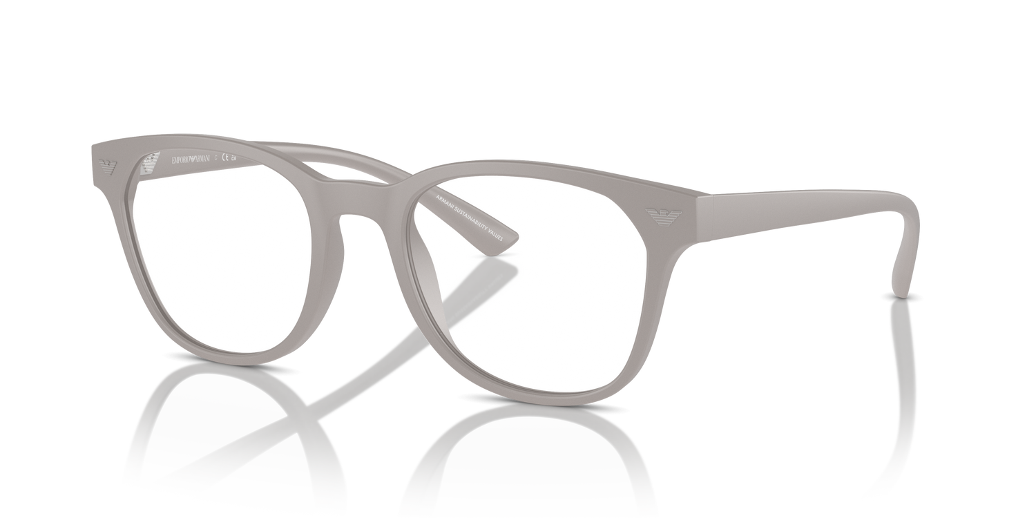EMPORIO ARMANI EA3240U 6100 52