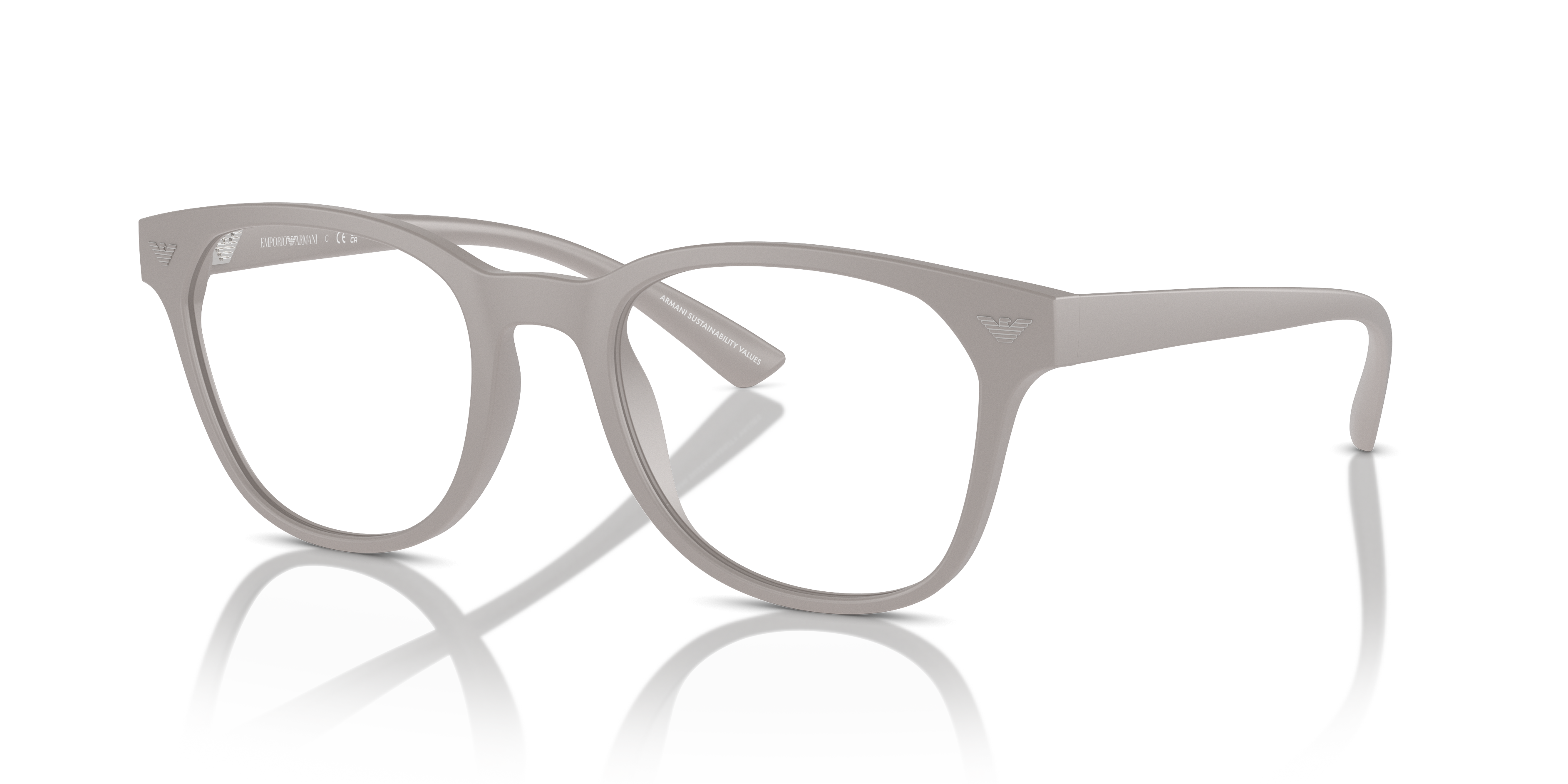 EMPORIO ARMANI EA3240U 6100 50