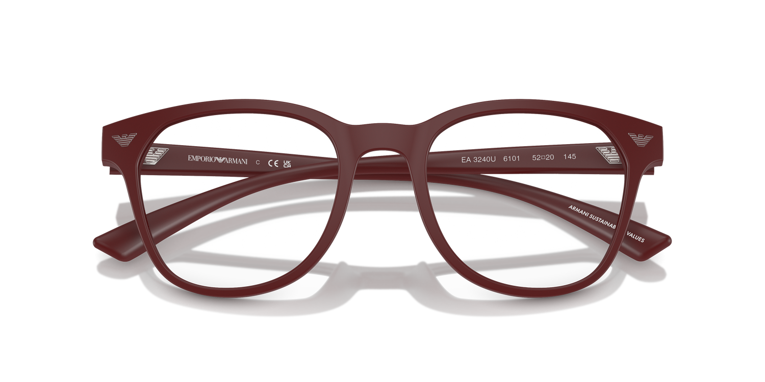 EMPORIO ARMANI EA3240U 6101 52