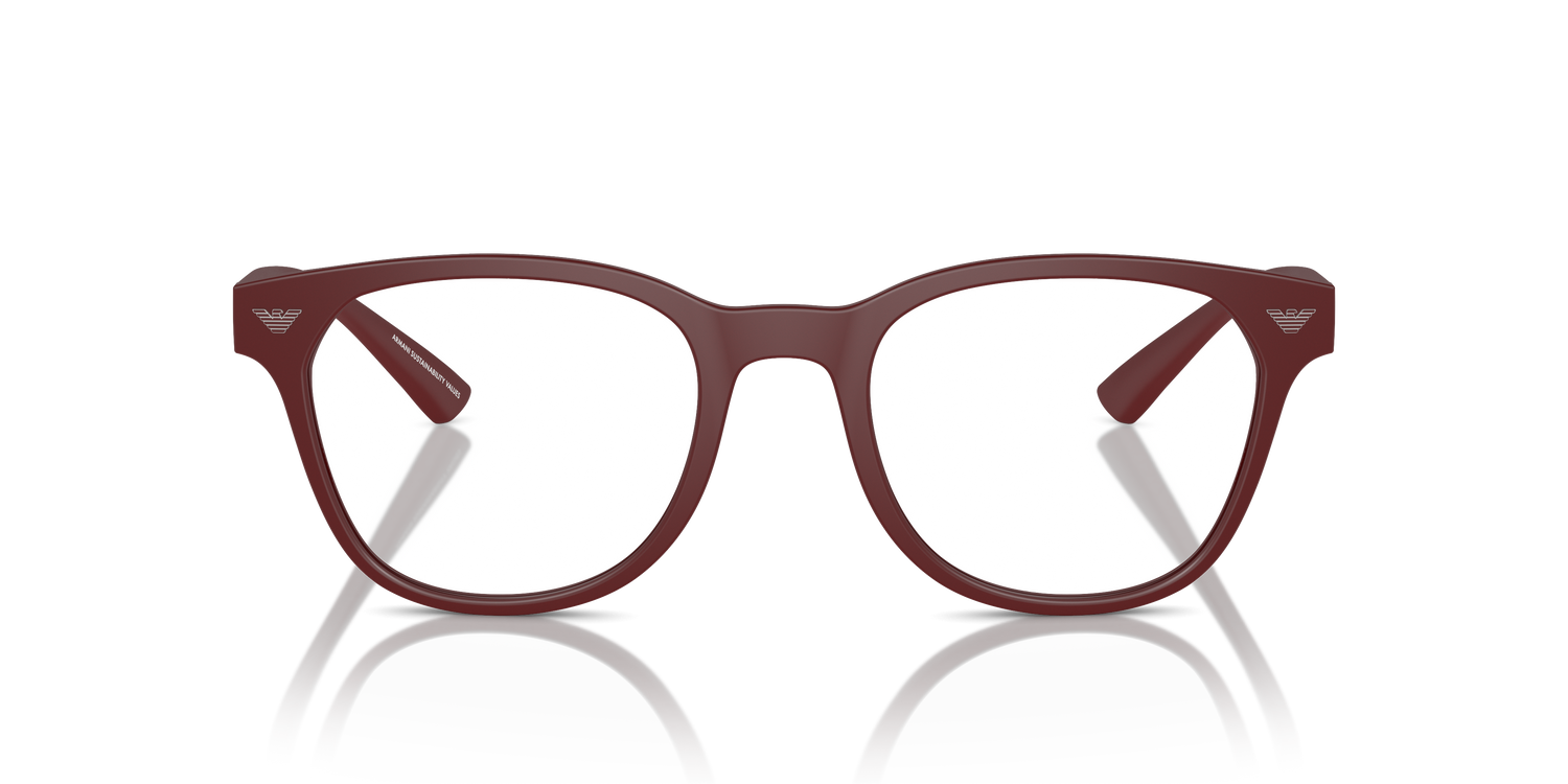 EMPORIO ARMANI EA3240U 6101 52