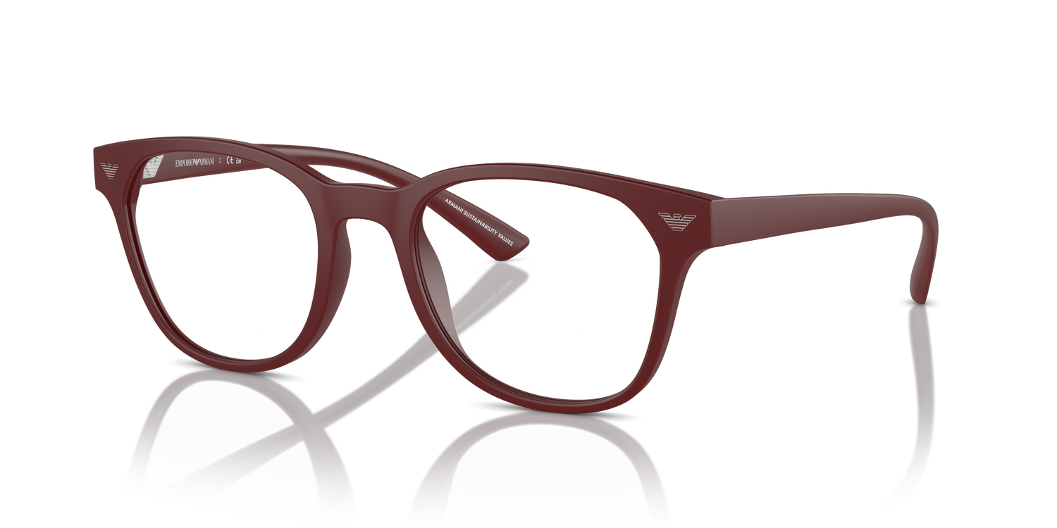 EMPORIO ARMANI EA3240U 6101 52