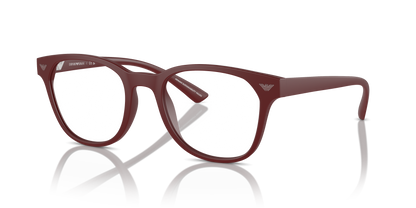 EMPORIO ARMANI EA3240U 6101 52