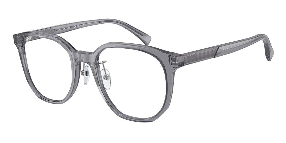 Translation missing: es.seo.product.type.gafas-graduadas emporio armani ea3241d 5029 gris pantos masculino talla 52mm - Translation missing: es.seo.product.alt.imagen-principal