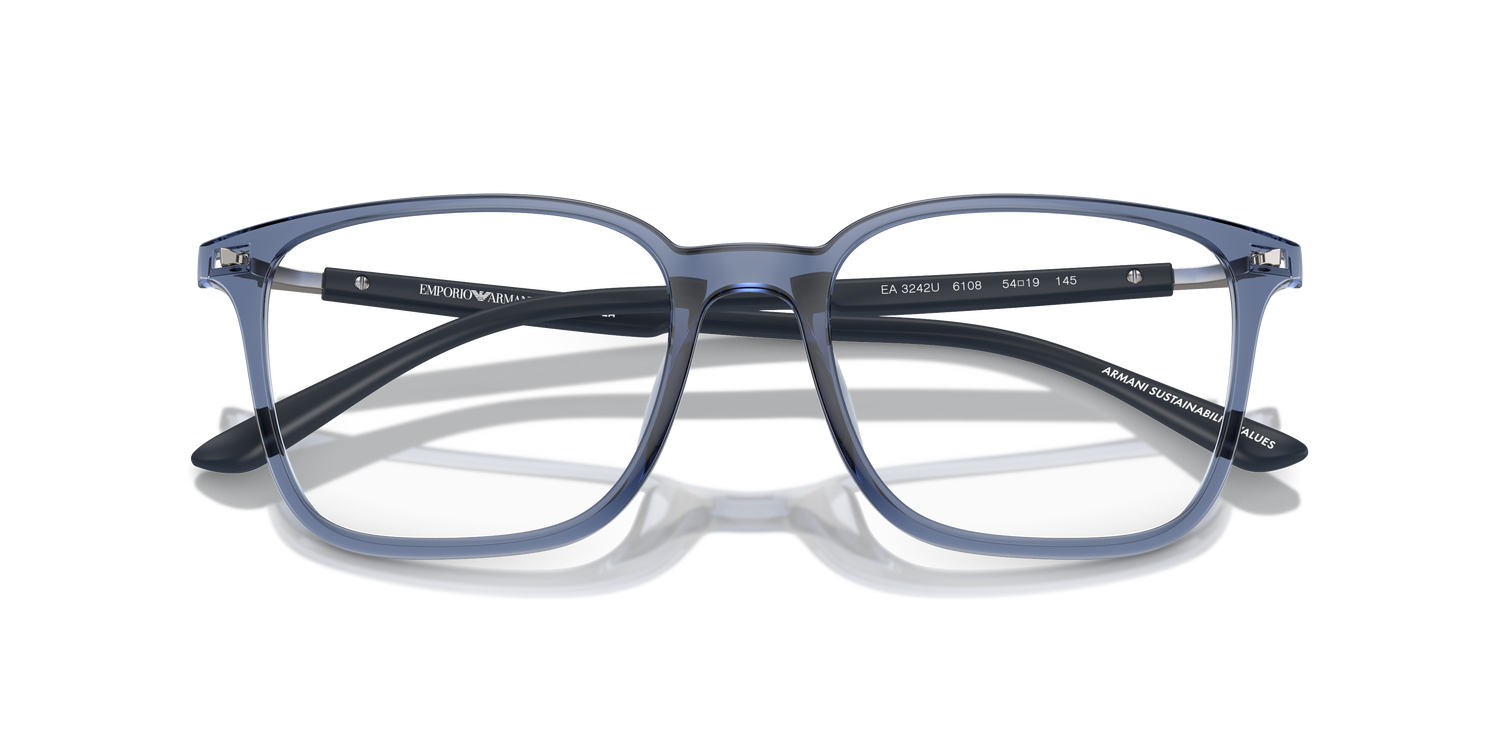 EMPORIO ARMANI EA3242U 6108 52