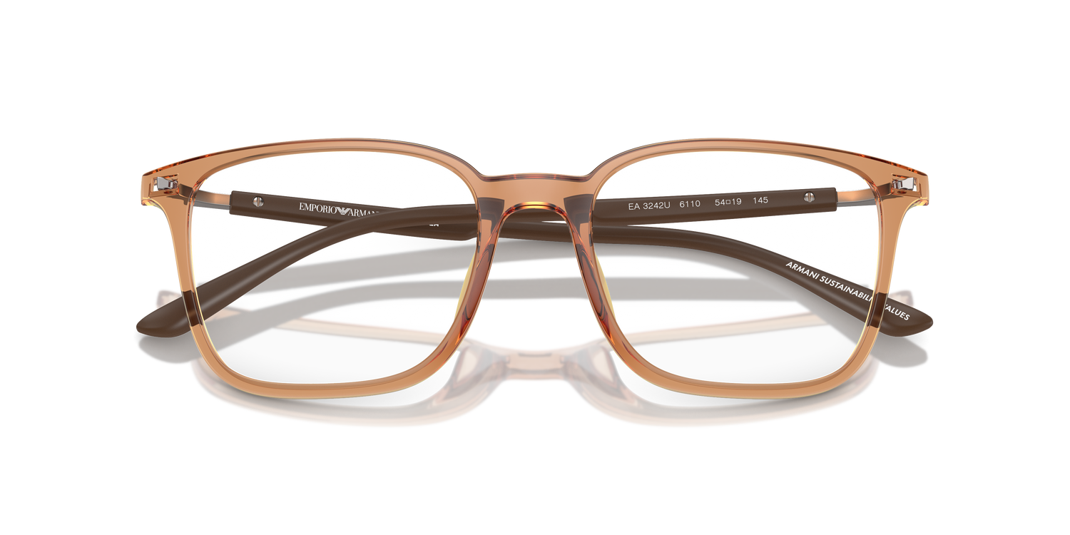EMPORIO ARMANI EA3242U 6110 54