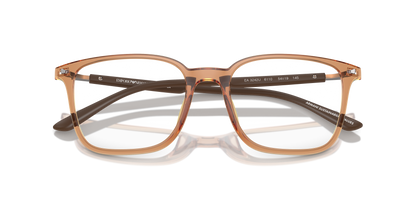 EMPORIO ARMANI EA3242U 6110 52