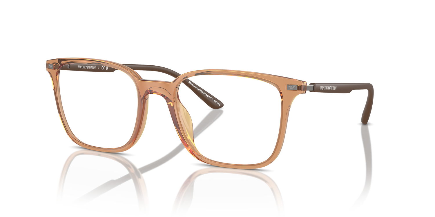 EMPORIO ARMANI EA3242U 6110 54