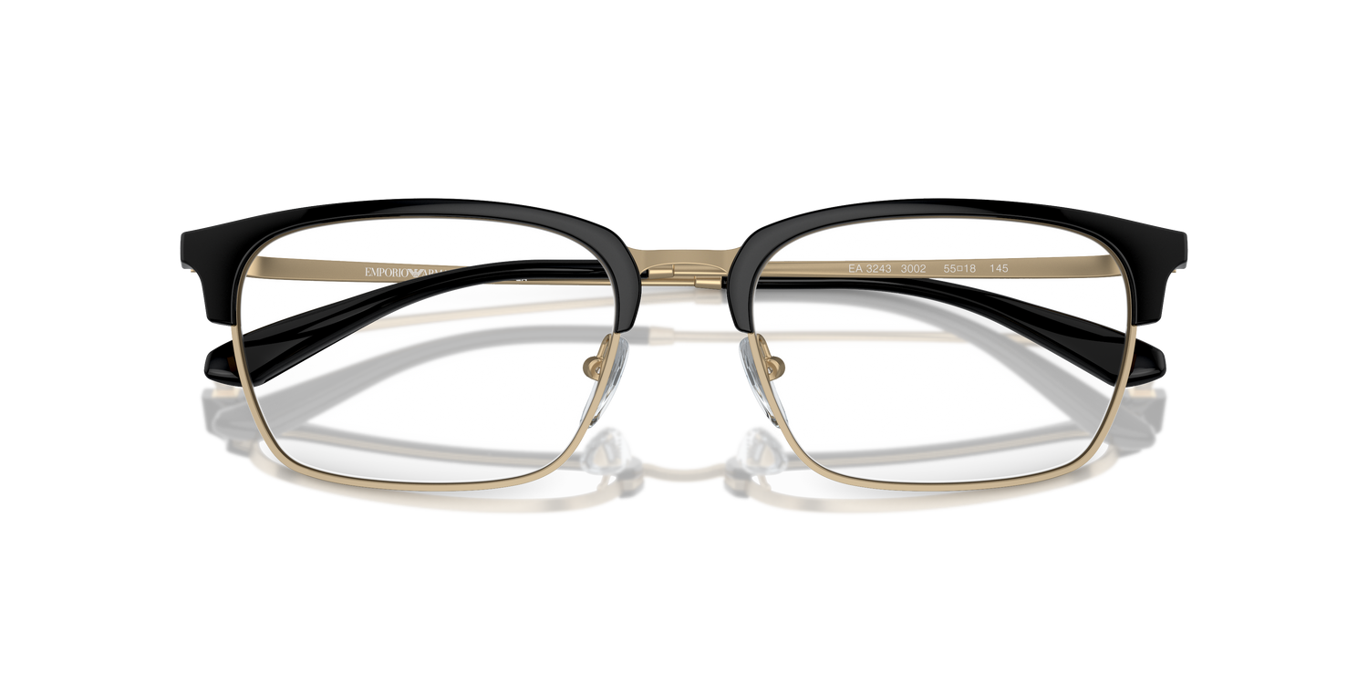 EMPORIO ARMANI EA3243 3002 53