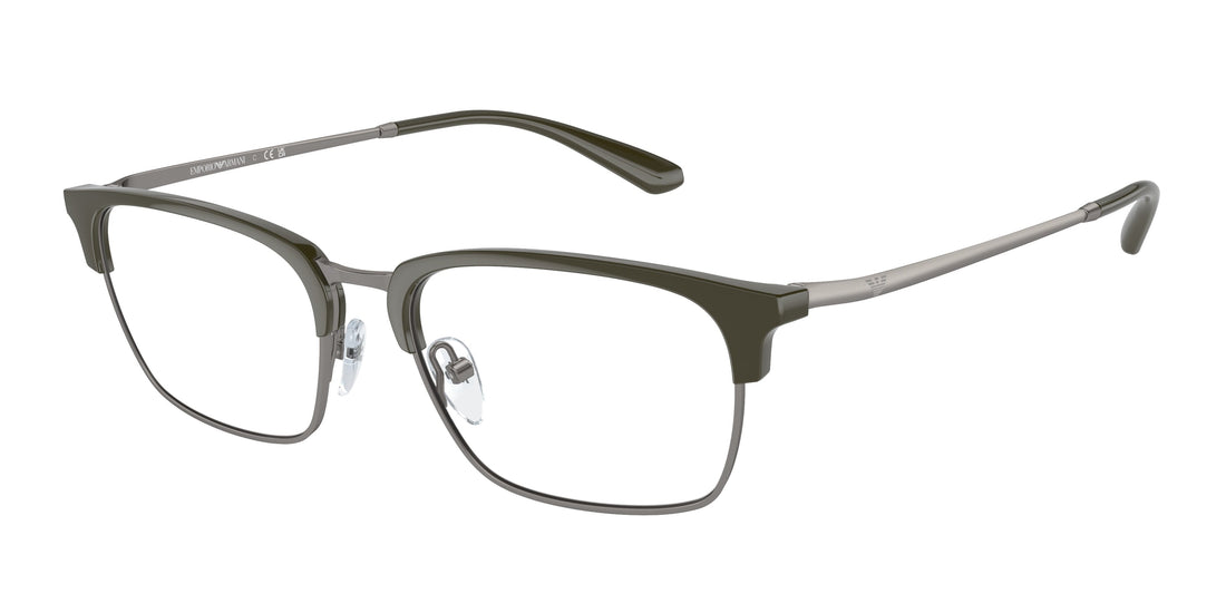 Translation missing: es.seo.product.type.gafas-graduadas emporio armani ea3243 3003 verde pillow masculino talla 55mm - Translation missing: es.seo.product.alt.imagen-principal