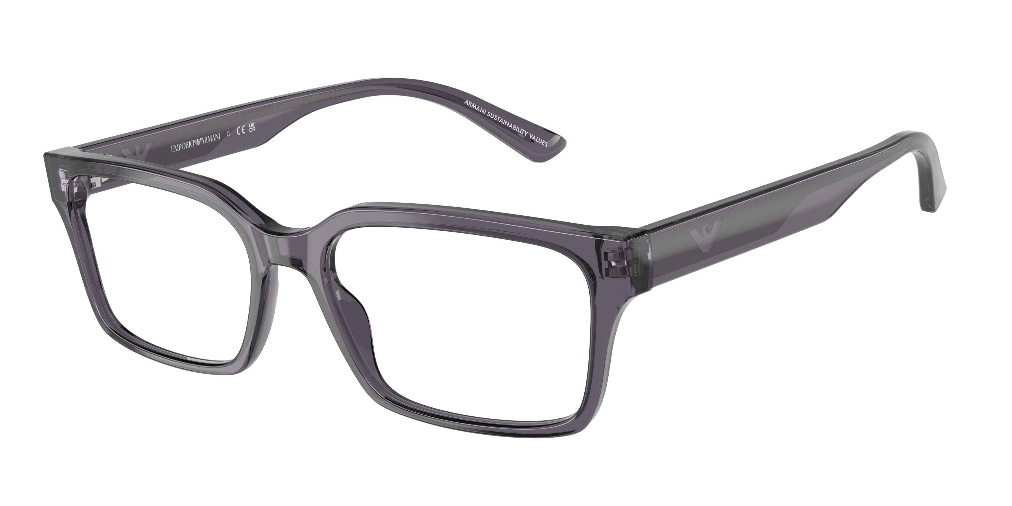 EMPORIO ARMANI EA3244 6106 53