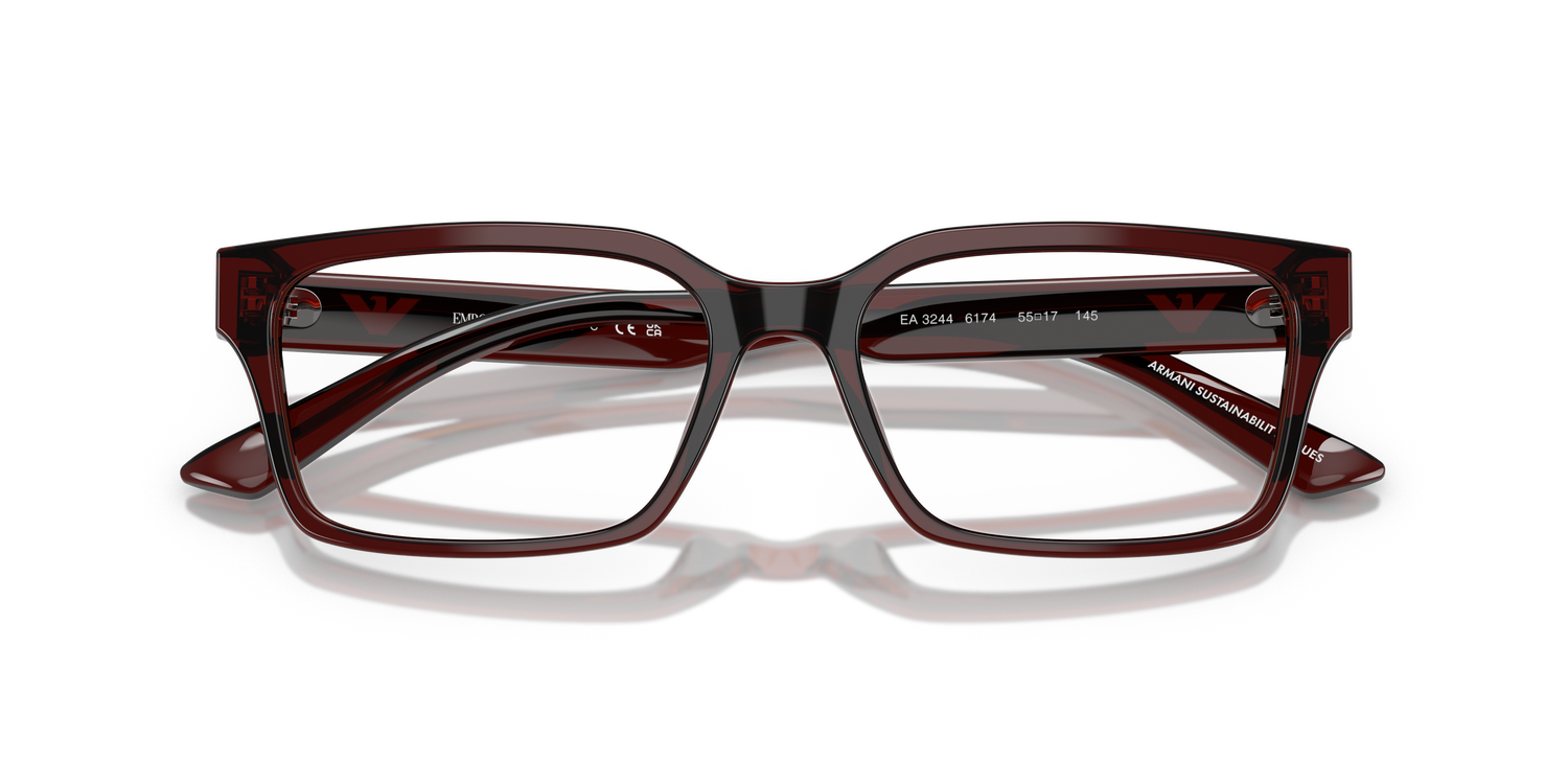 EMPORIO ARMANI EA3244 6174 53