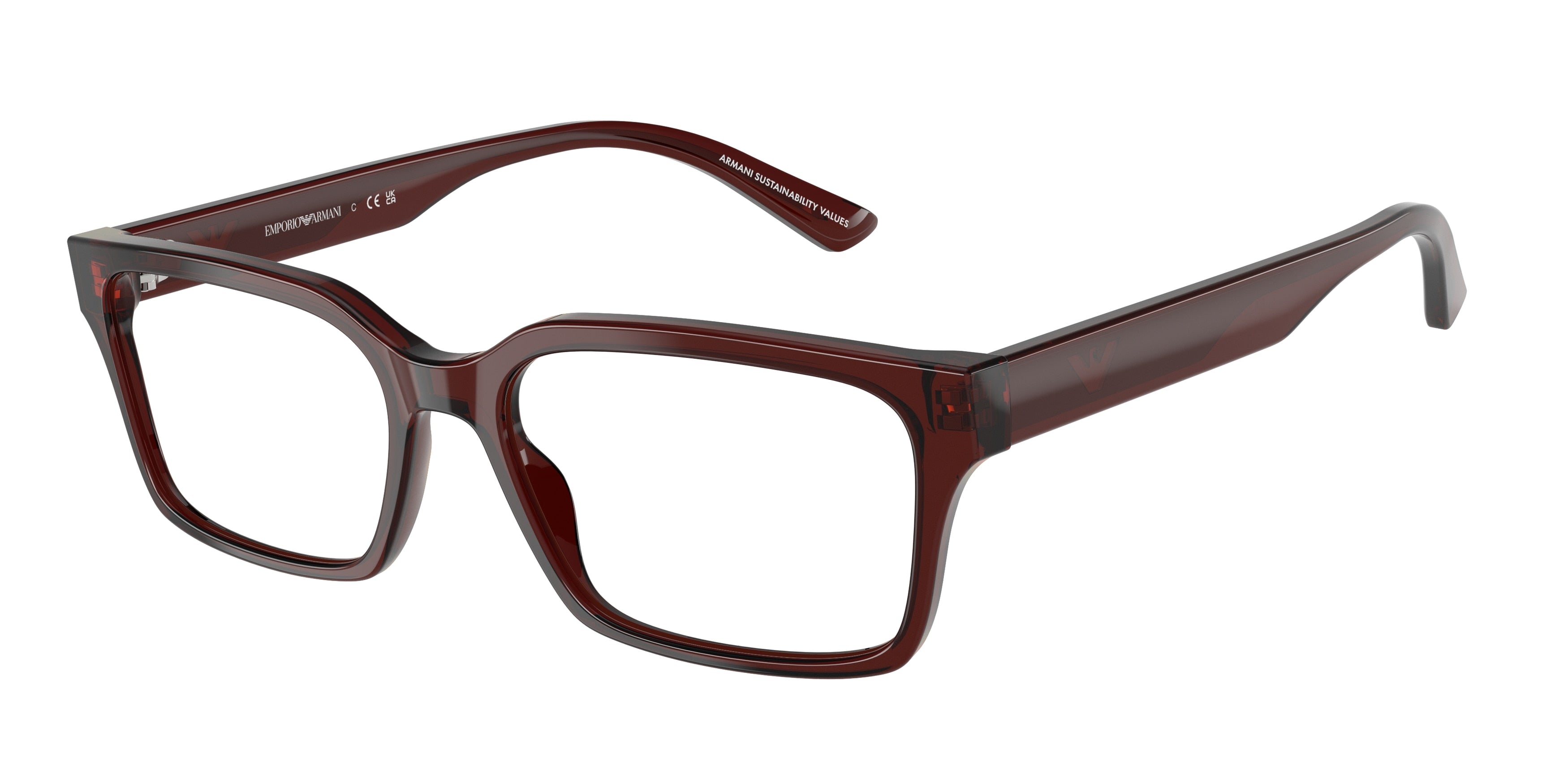EMPORIO ARMANI EA3244 6174 55