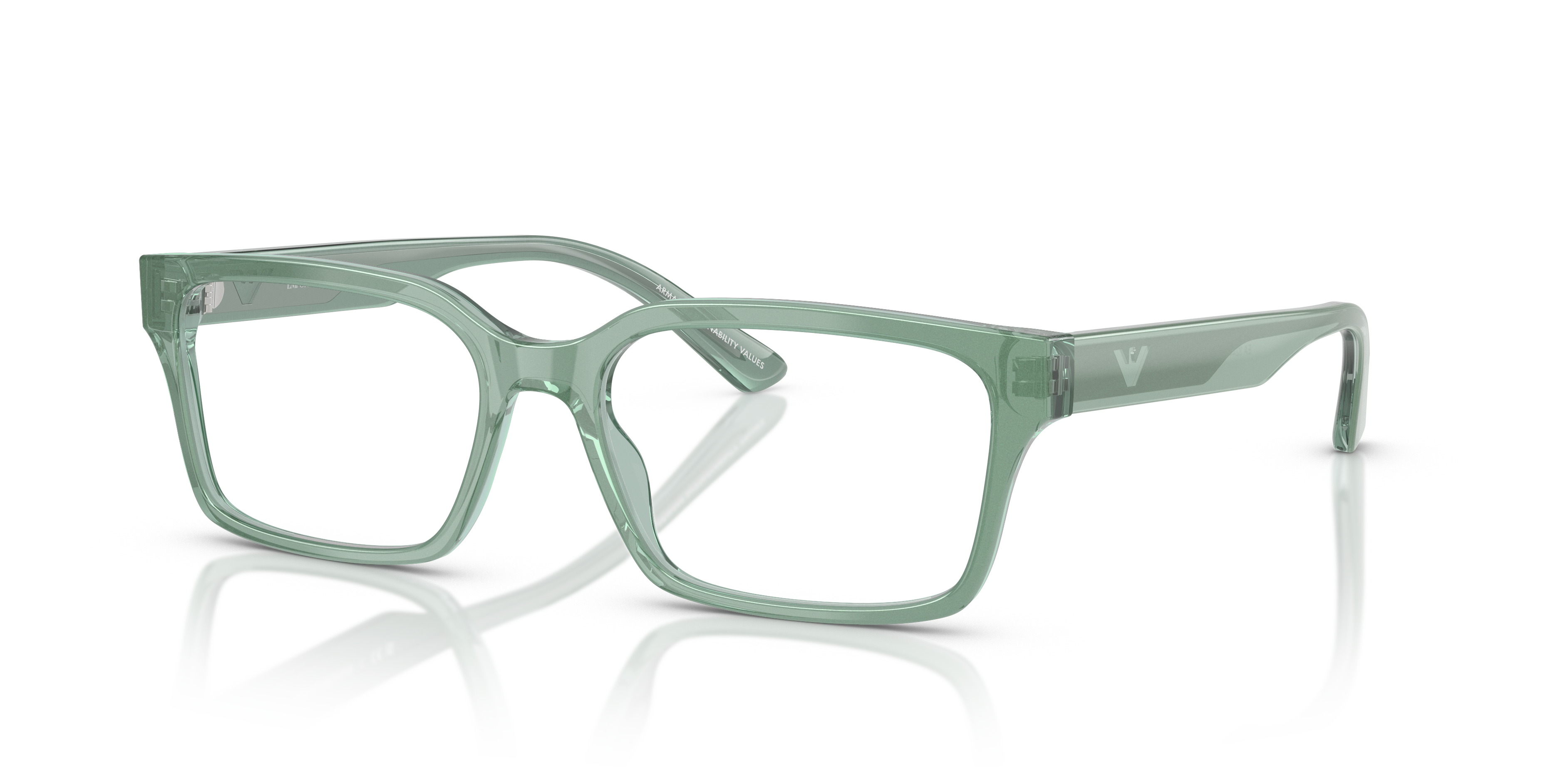 EMPORIO ARMANI EA3244 6176 55