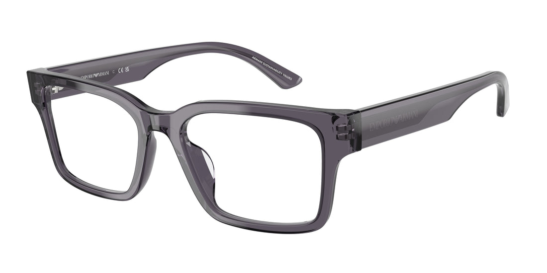 Translation missing: es.seo.product.type.gafas-graduadas emporio armani ea3245u 6106 gris rectangular femenino talla 52mm - Translation missing: es.seo.product.alt.imagen-principal