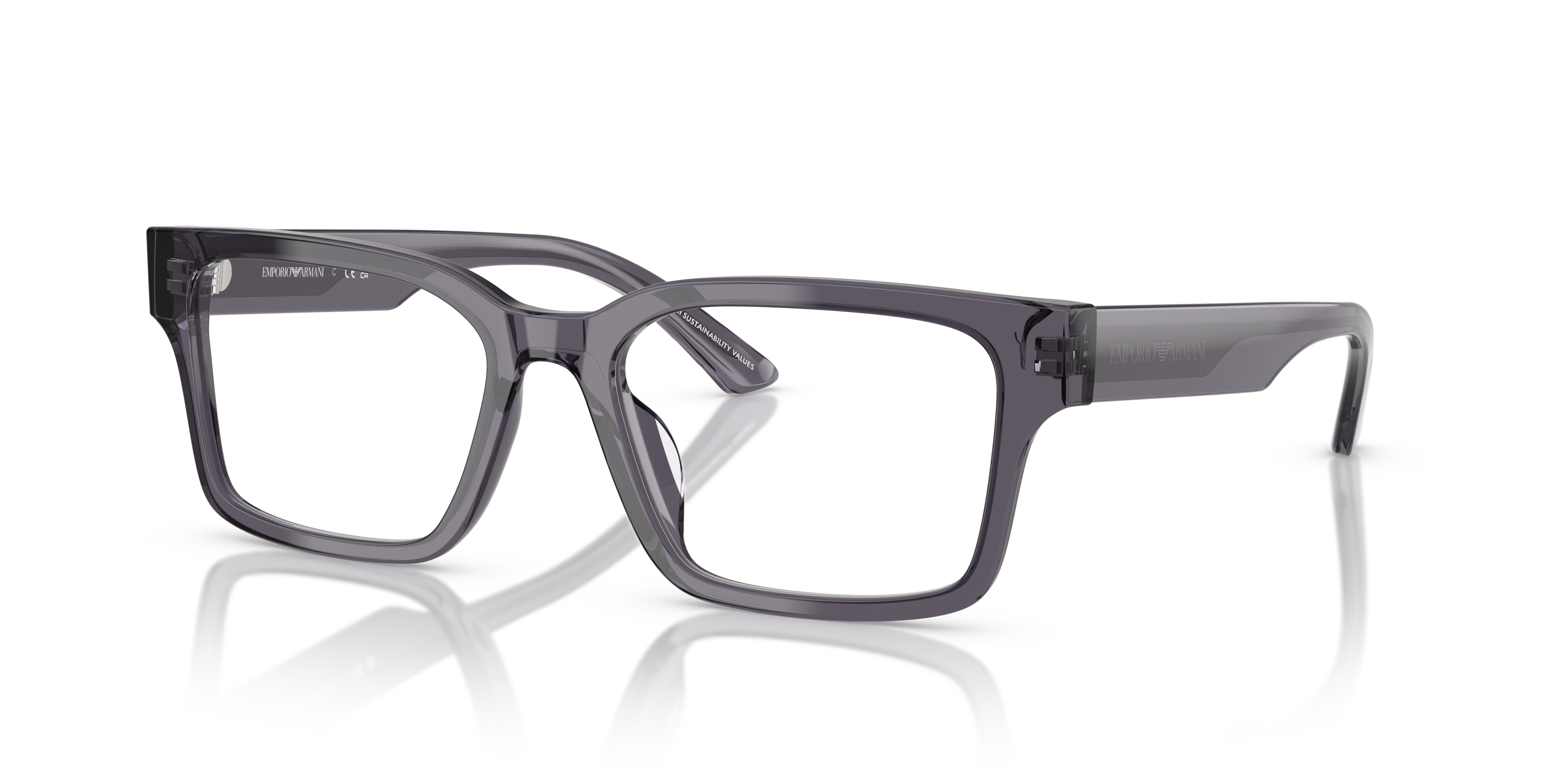 EMPORIO ARMANI EA3245U 6106 52