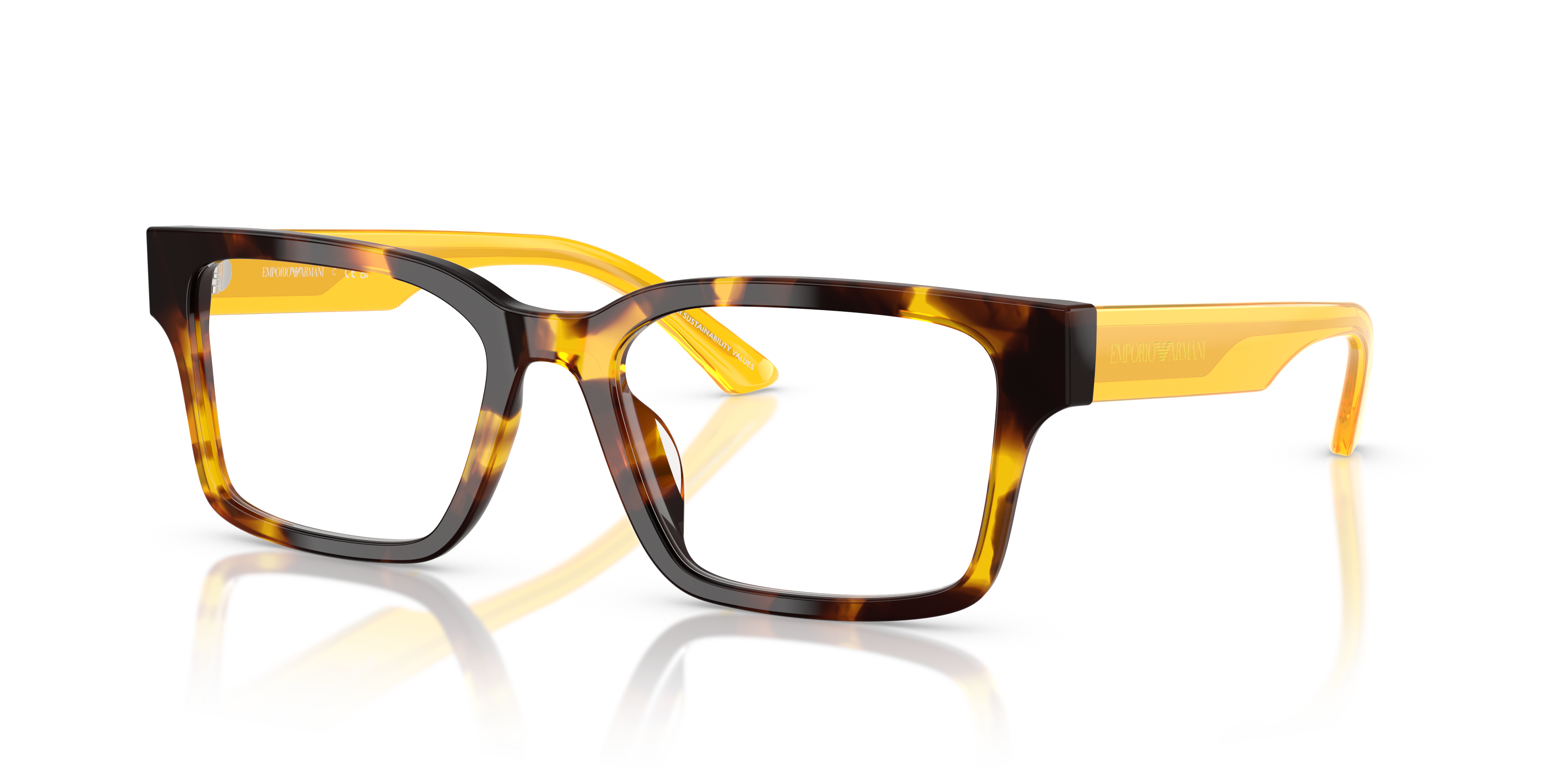EMPORIO ARMANI EA3245U 6181 54