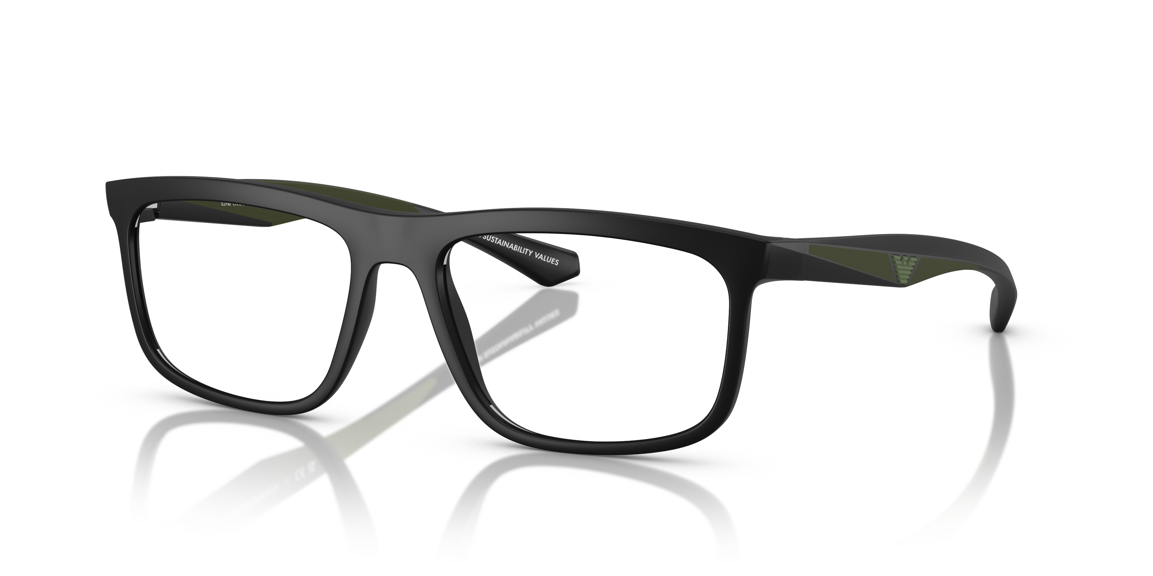 EMPORIO ARMANI EA3246 5001 55