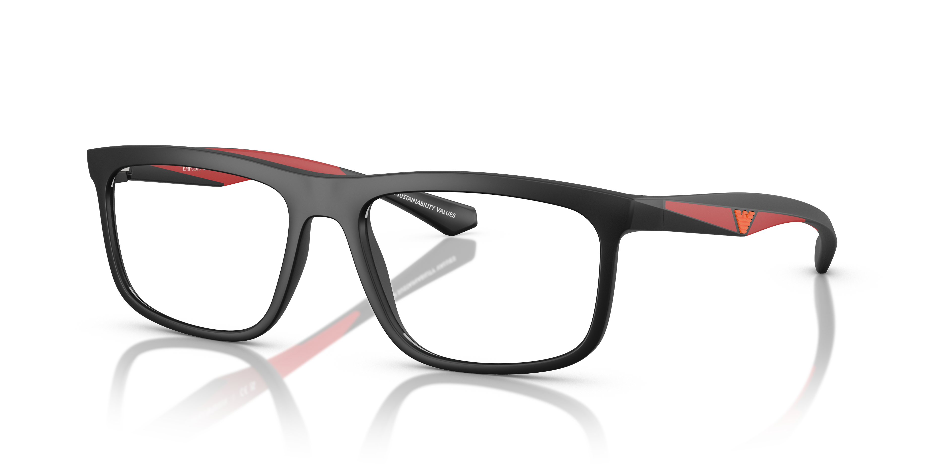 EMPORIO ARMANI EA3246 5009 55
