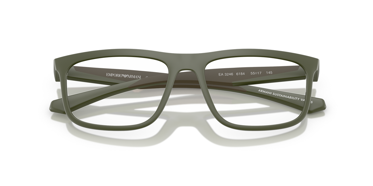 EMPORIO ARMANI EA3246 6184 53