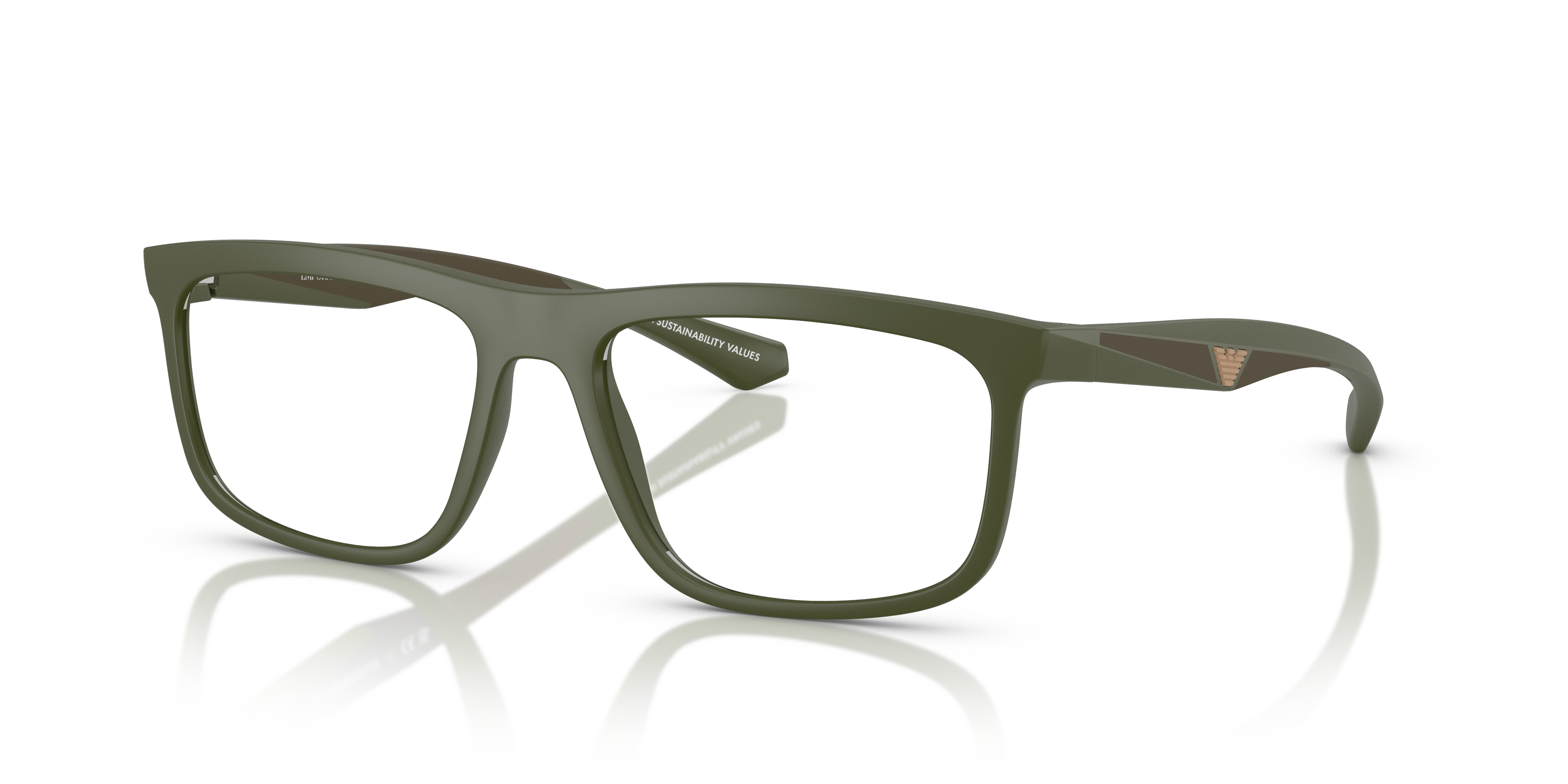 EMPORIO ARMANI EA3246 6184 55