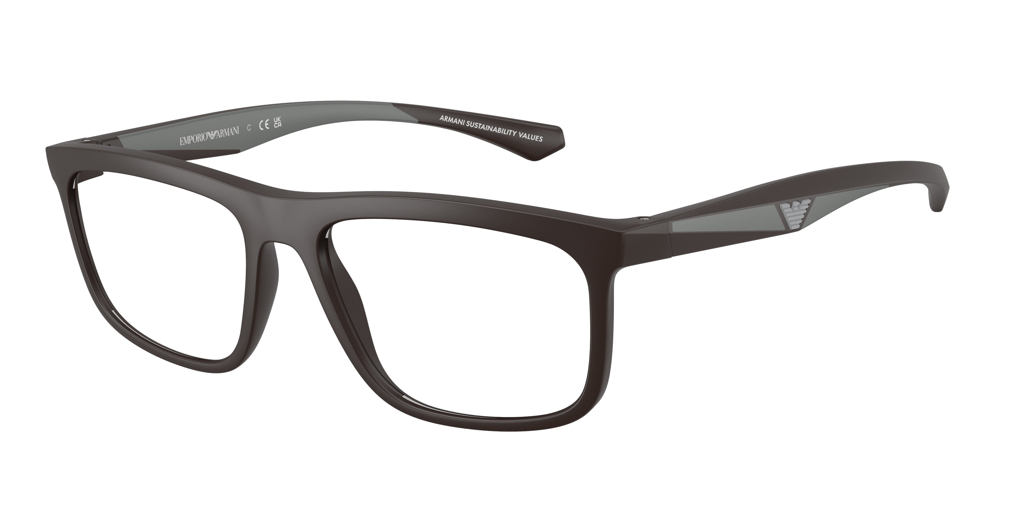 EMPORIO ARMANI EA3246 6186 55