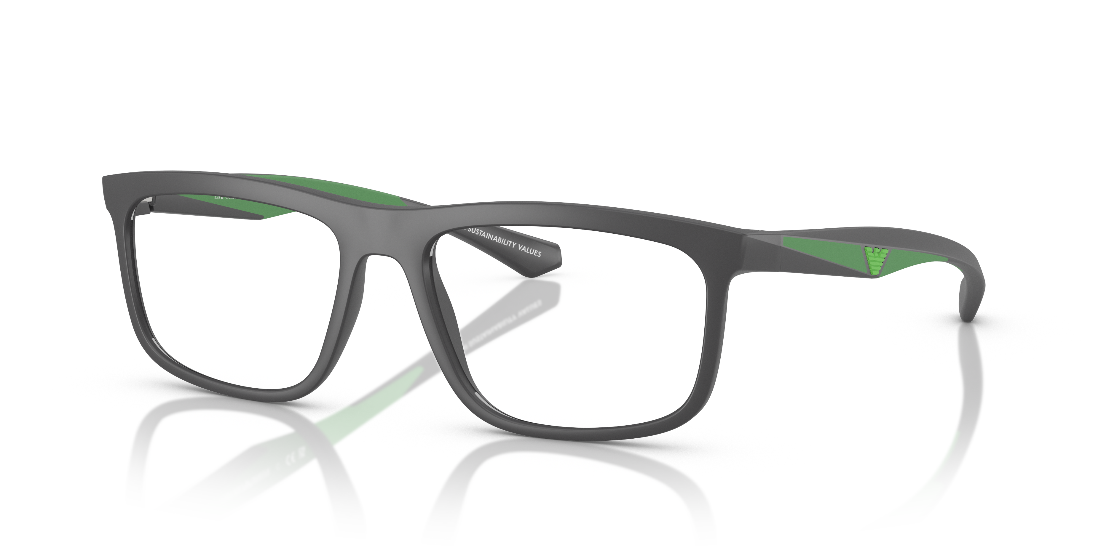 EMPORIO ARMANI EA3246 6188 55