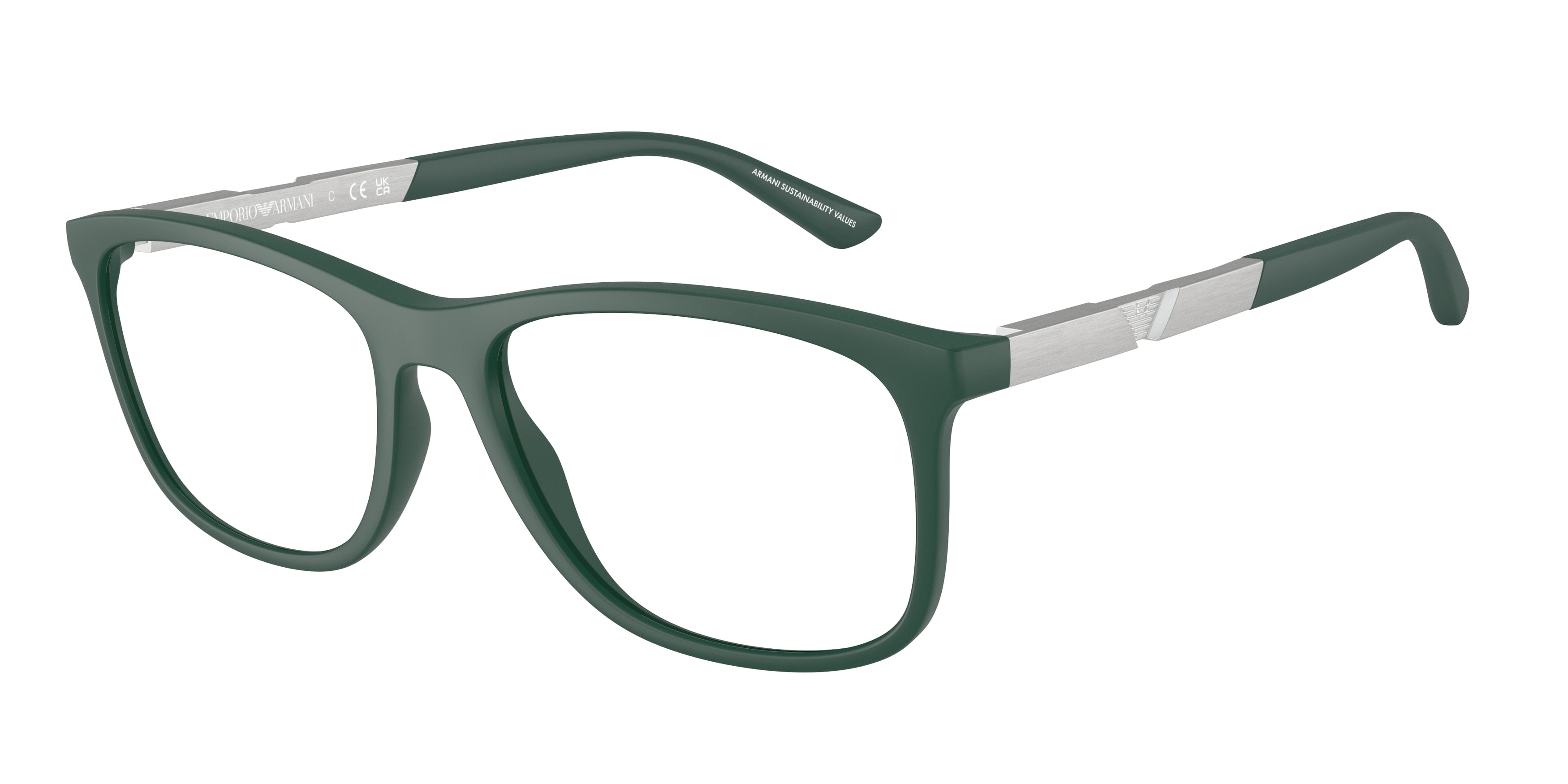 EMPORIO ARMANI EA3247 6190 55