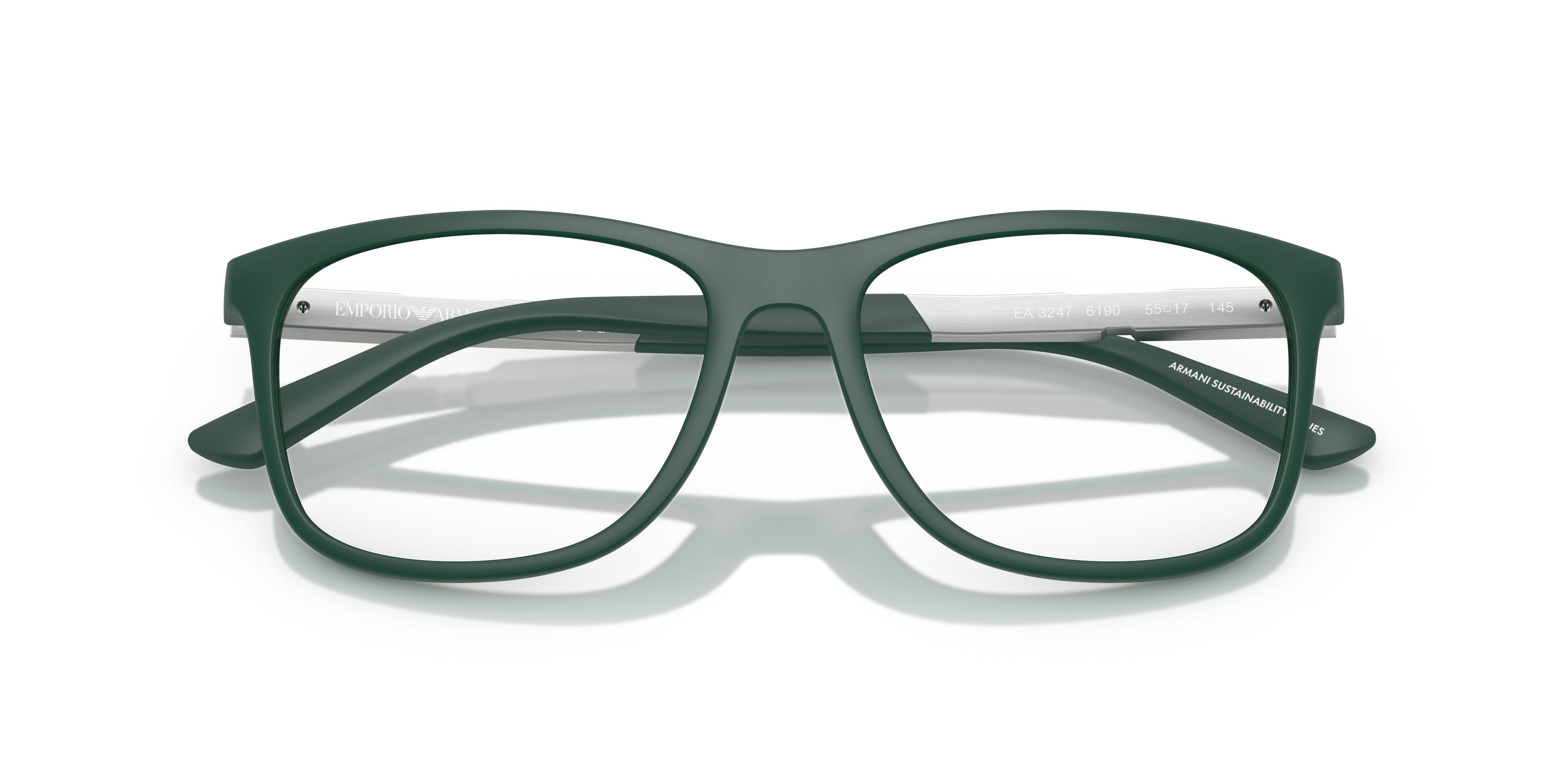 EMPORIO ARMANI EA3247 6190 55