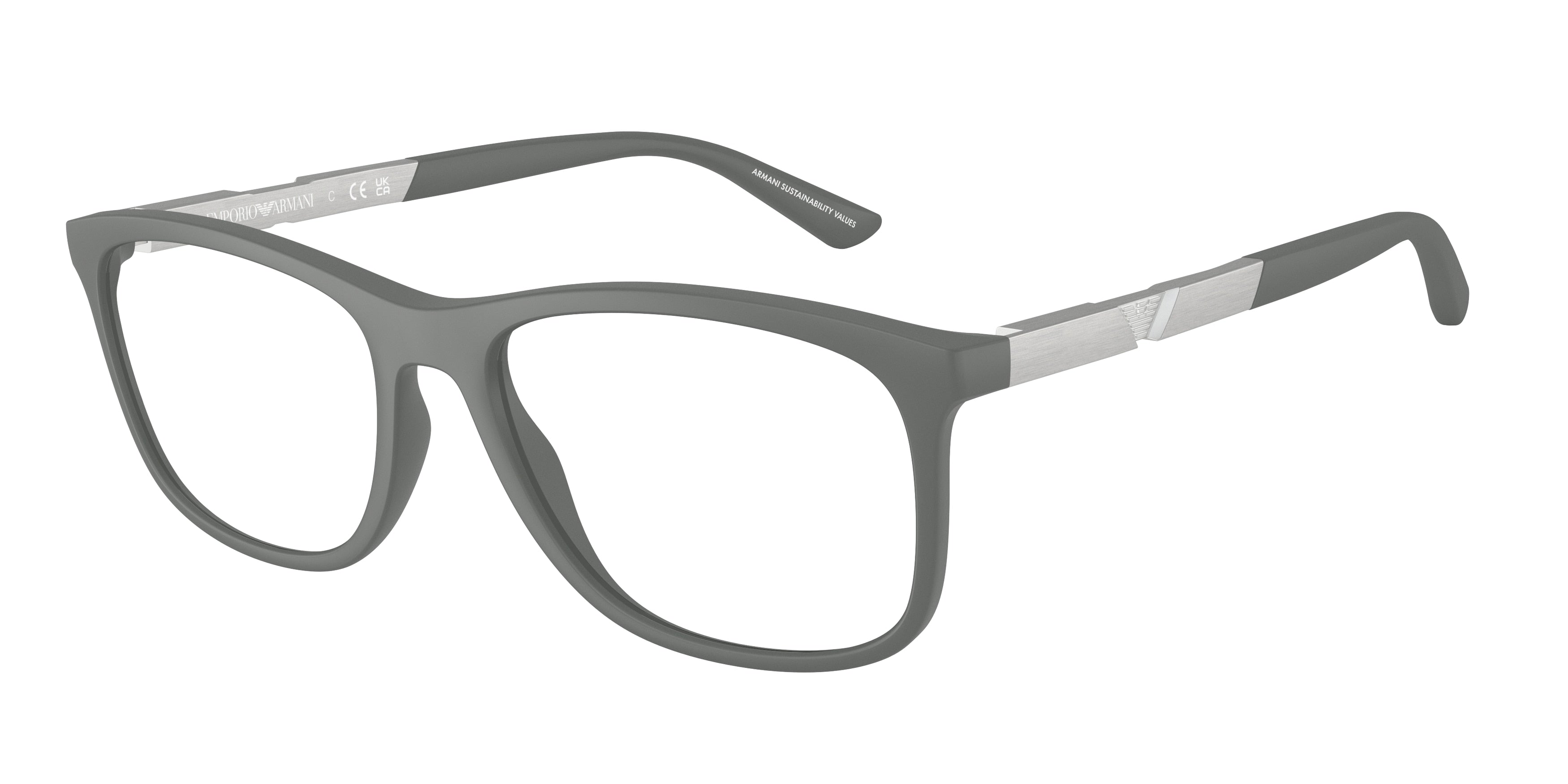 EMPORIO ARMANI EA3247 6205 55