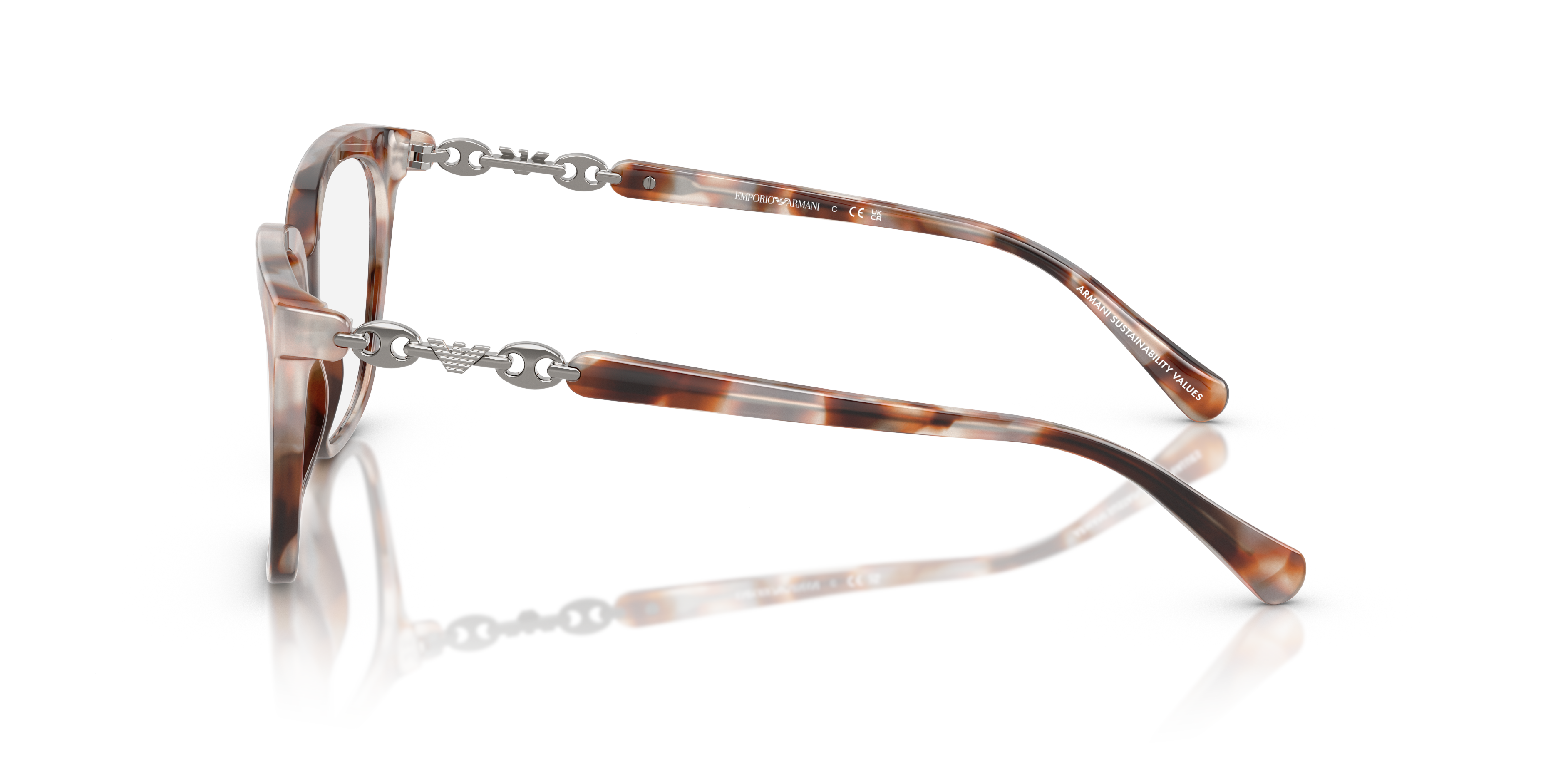 EMPORIO ARMANI EA3248 6195 55