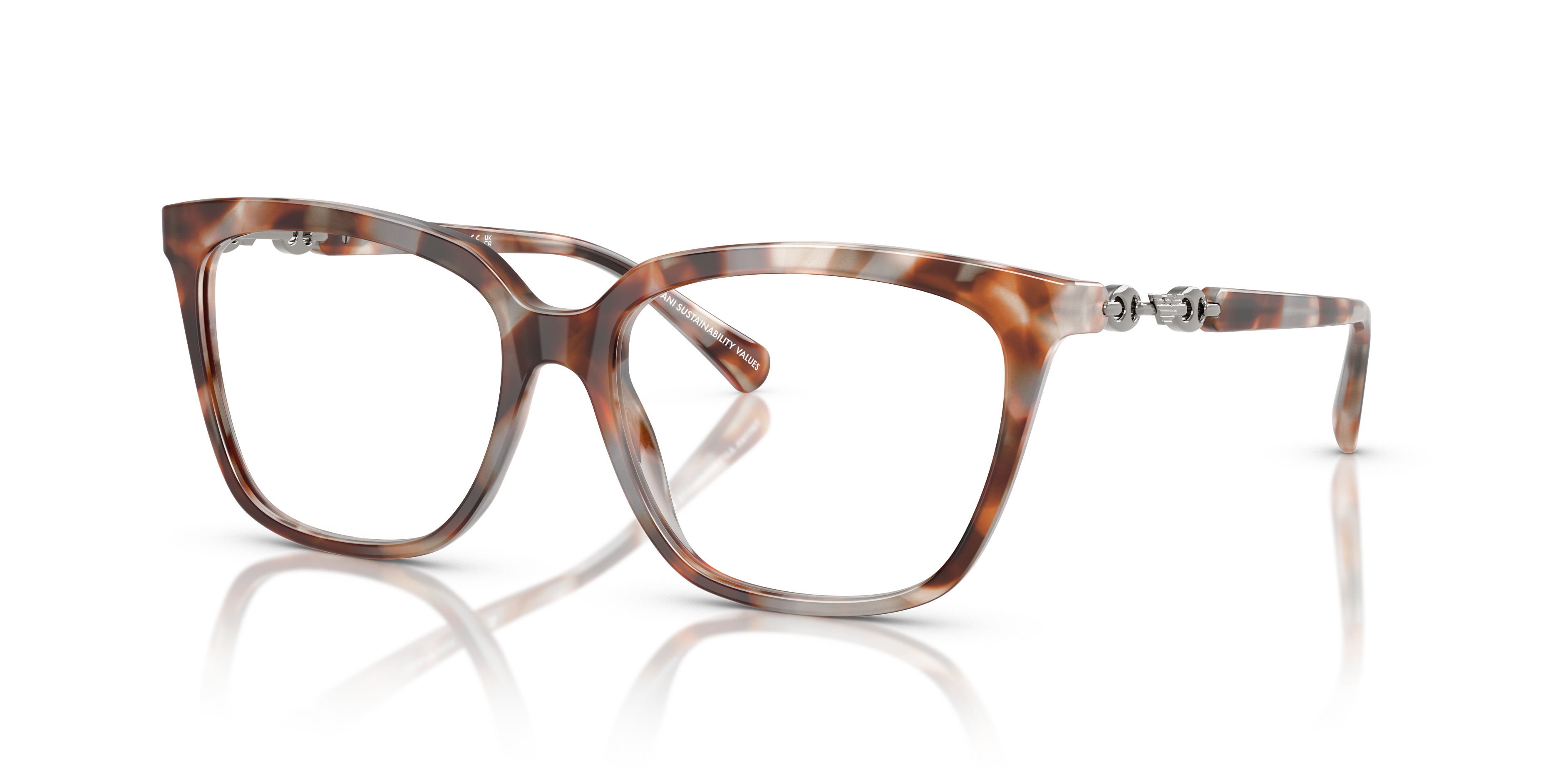 EMPORIO ARMANI EA3248 6195 55