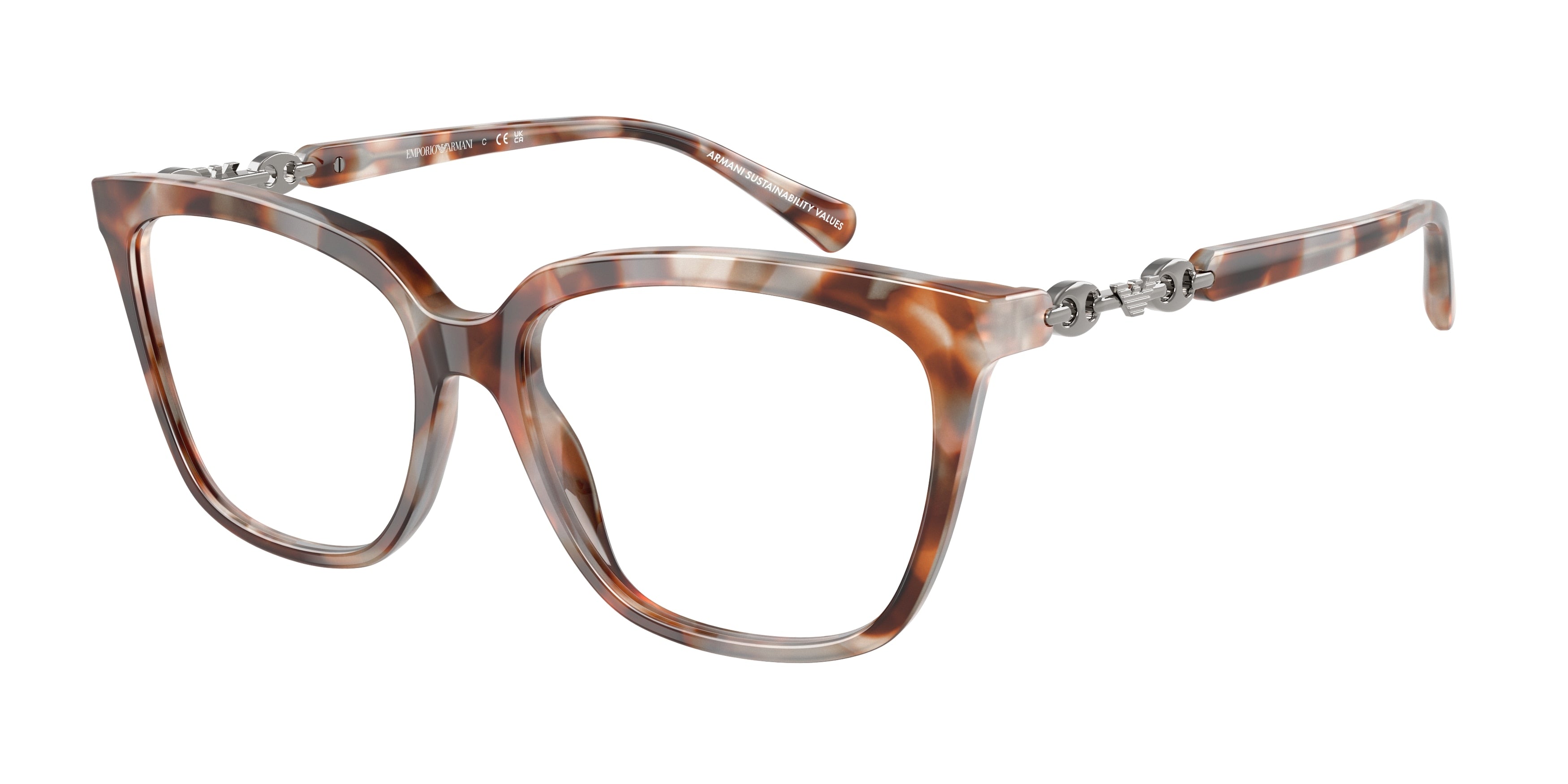 EMPORIO ARMANI EA3248 6195 55