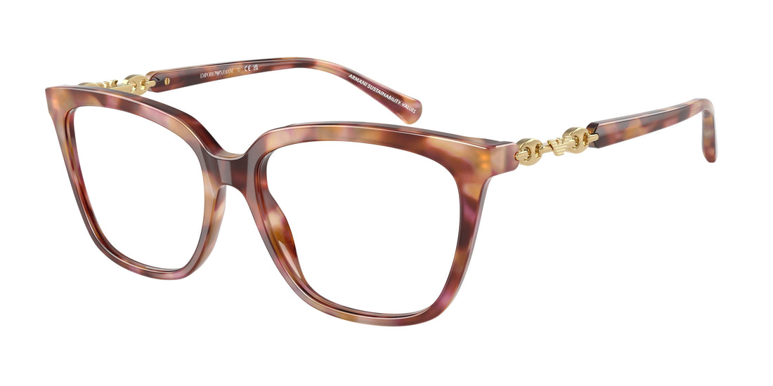 Translation missing: es.seo.product.type.gafas-graduadas emporio armani ea3248 6196 rojo cat eye femenino talla 55mm - Translation missing: es.seo.product.alt.imagen-principal
