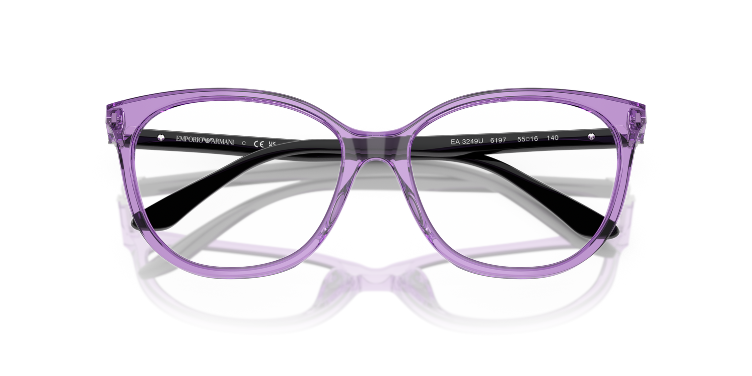 EMPORIO ARMANI EA3249U 6197 55