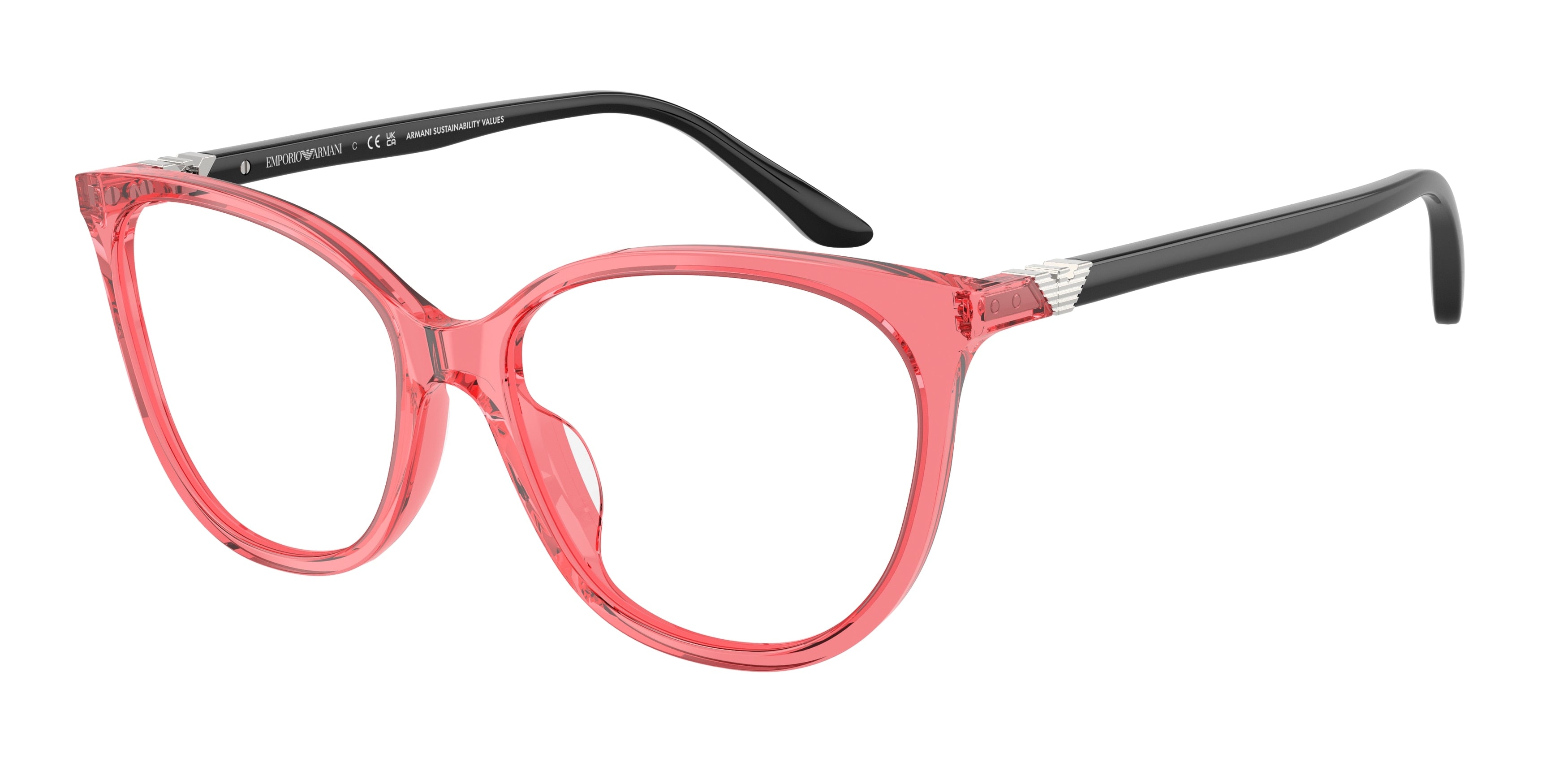 EMPORIO ARMANI EA3249U 6198 53