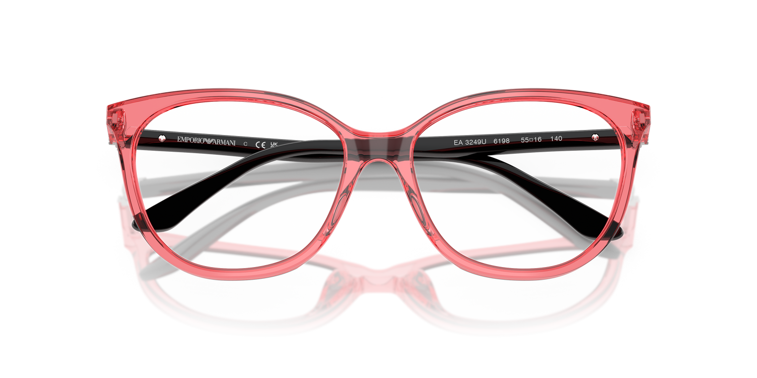 EMPORIO ARMANI EA3249U 6198 53