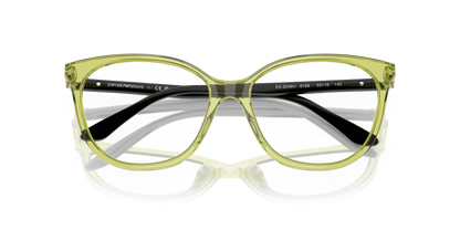 EMPORIO ARMANI EA3249U 6199 53