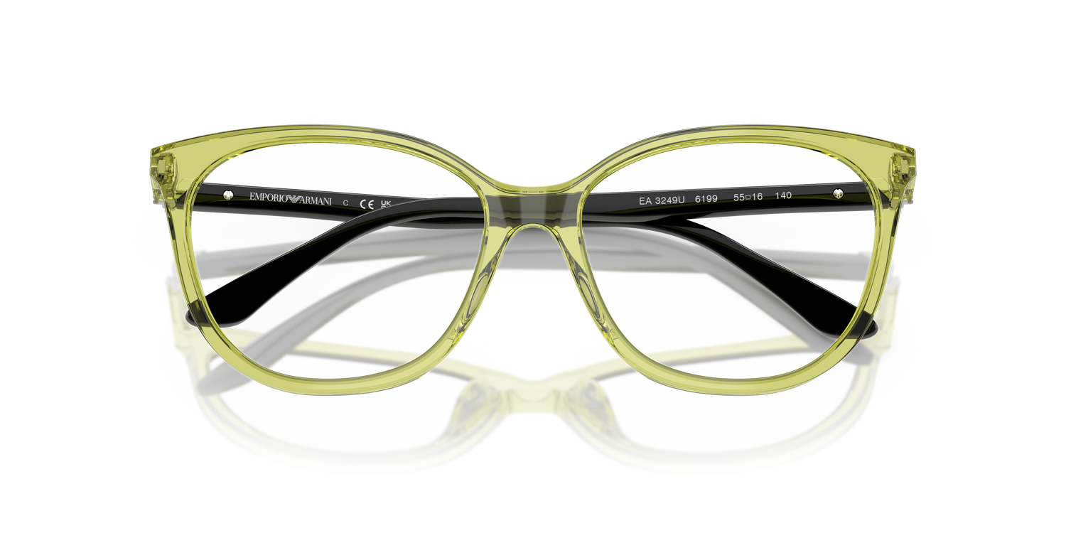 EMPORIO ARMANI EA3249U 6199 55