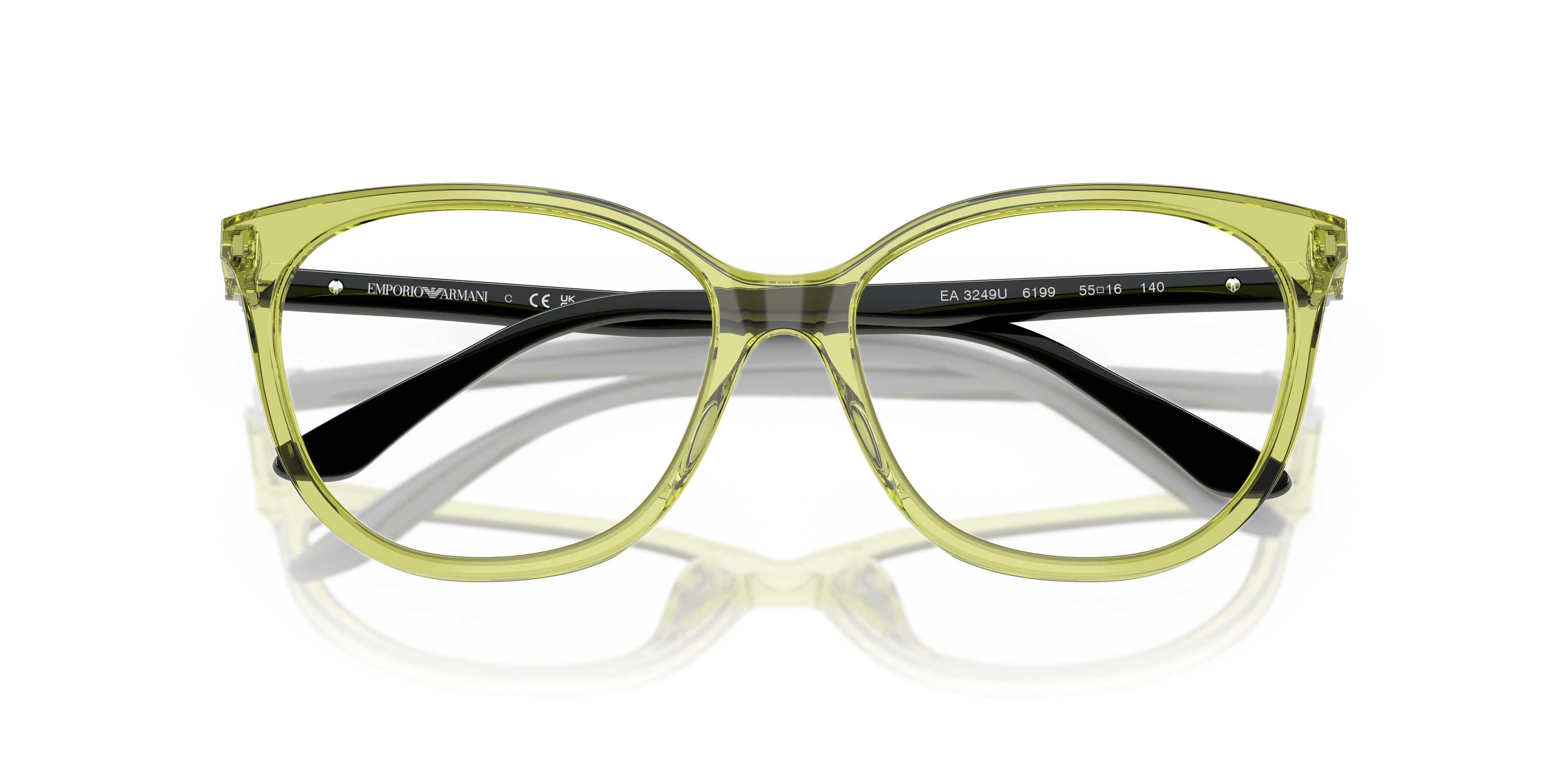 EMPORIO ARMANI EA3249U 6199 55
