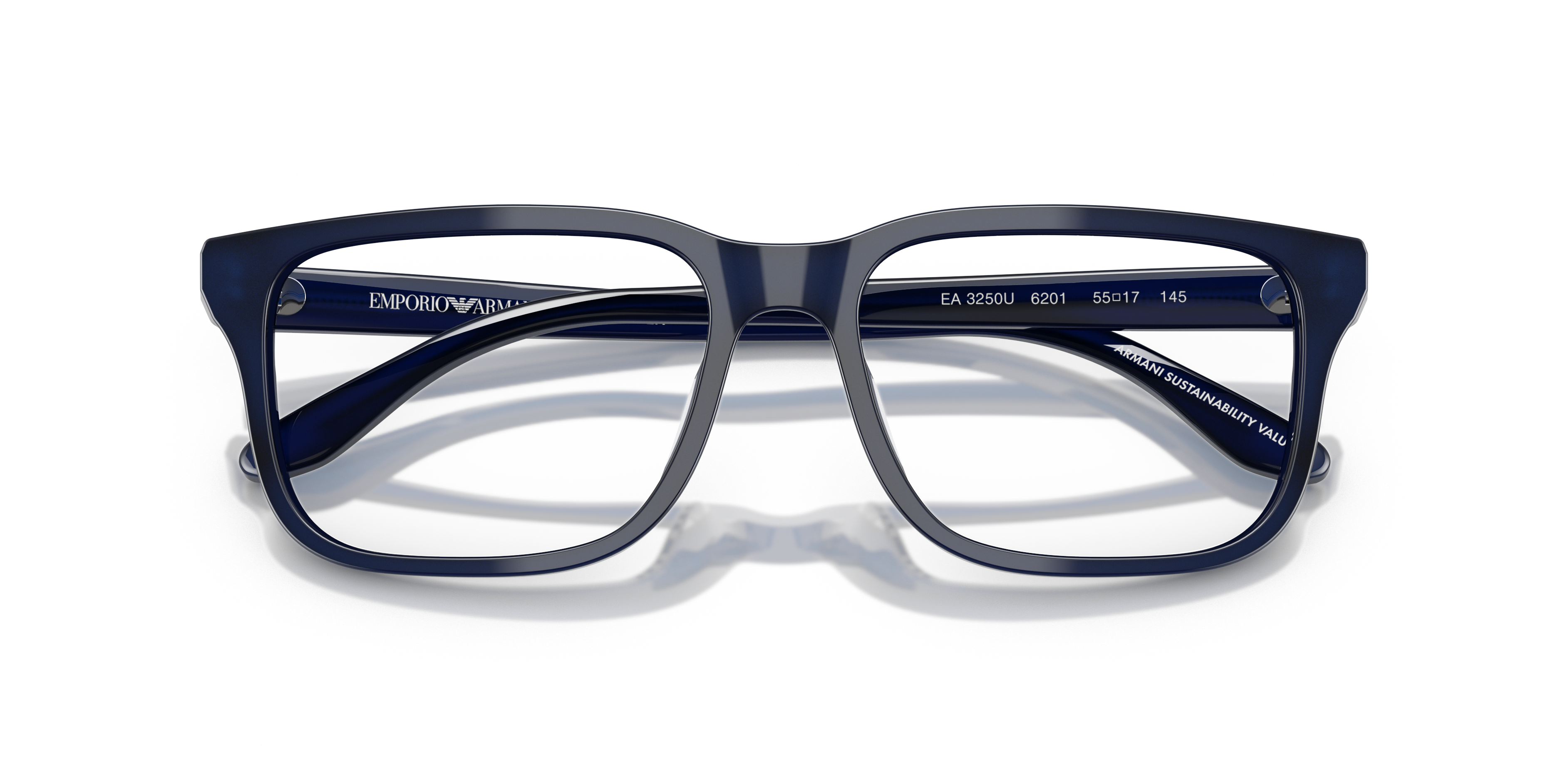 EMPORIO ARMANI EA3250U 6201 56