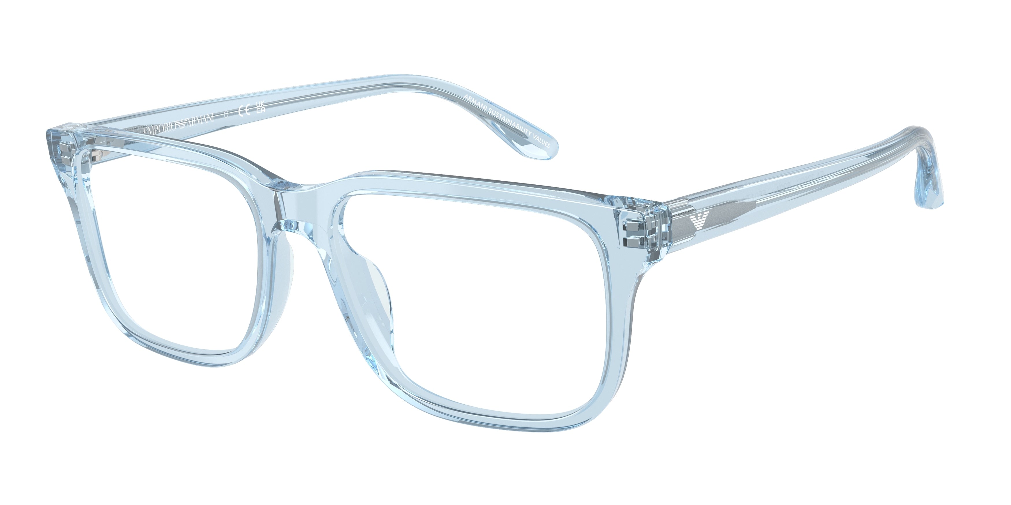 EMPORIO ARMANI EA3250U 6204 54