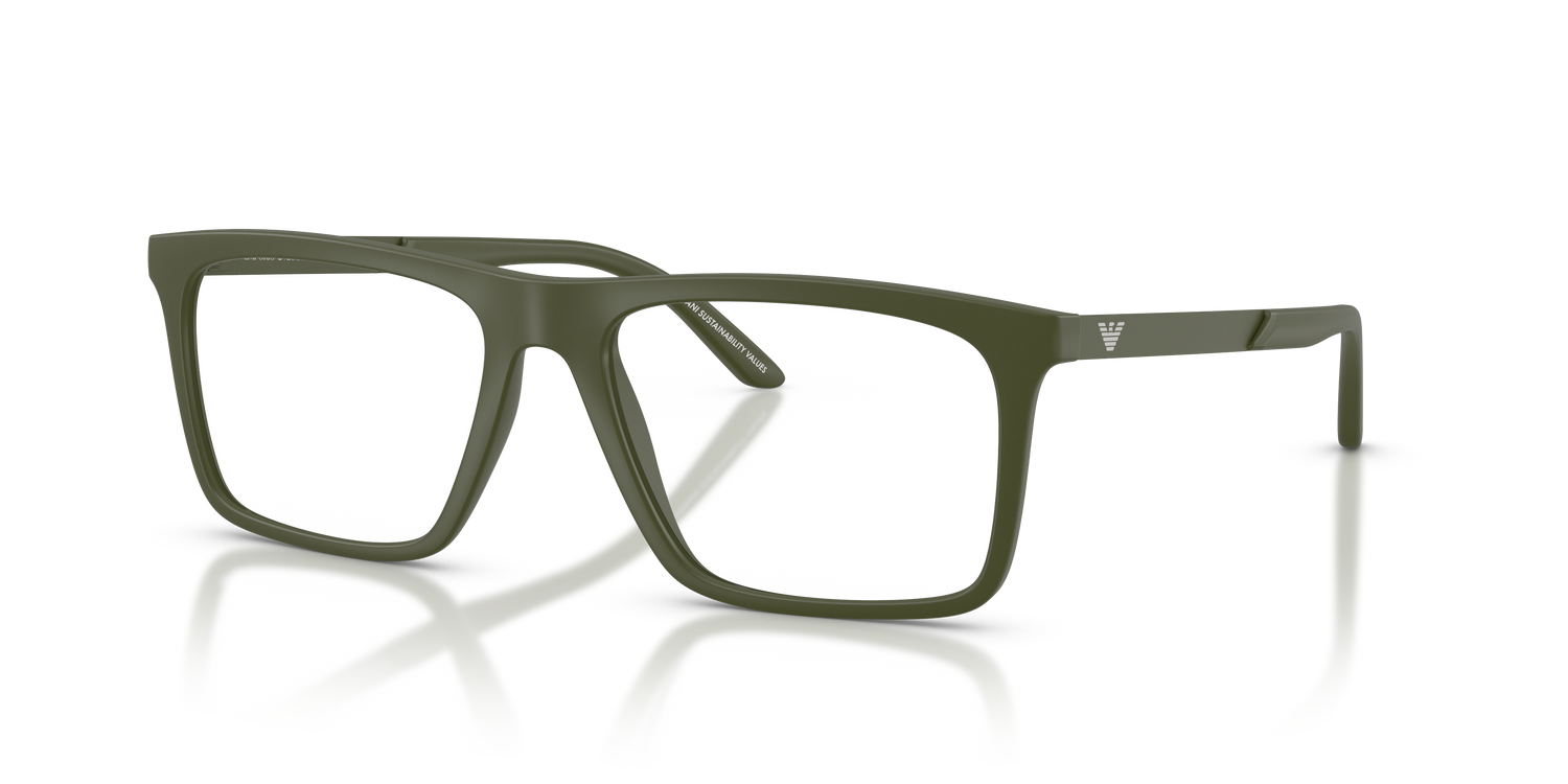 EMPORIO ARMANI EA3253 6184 55