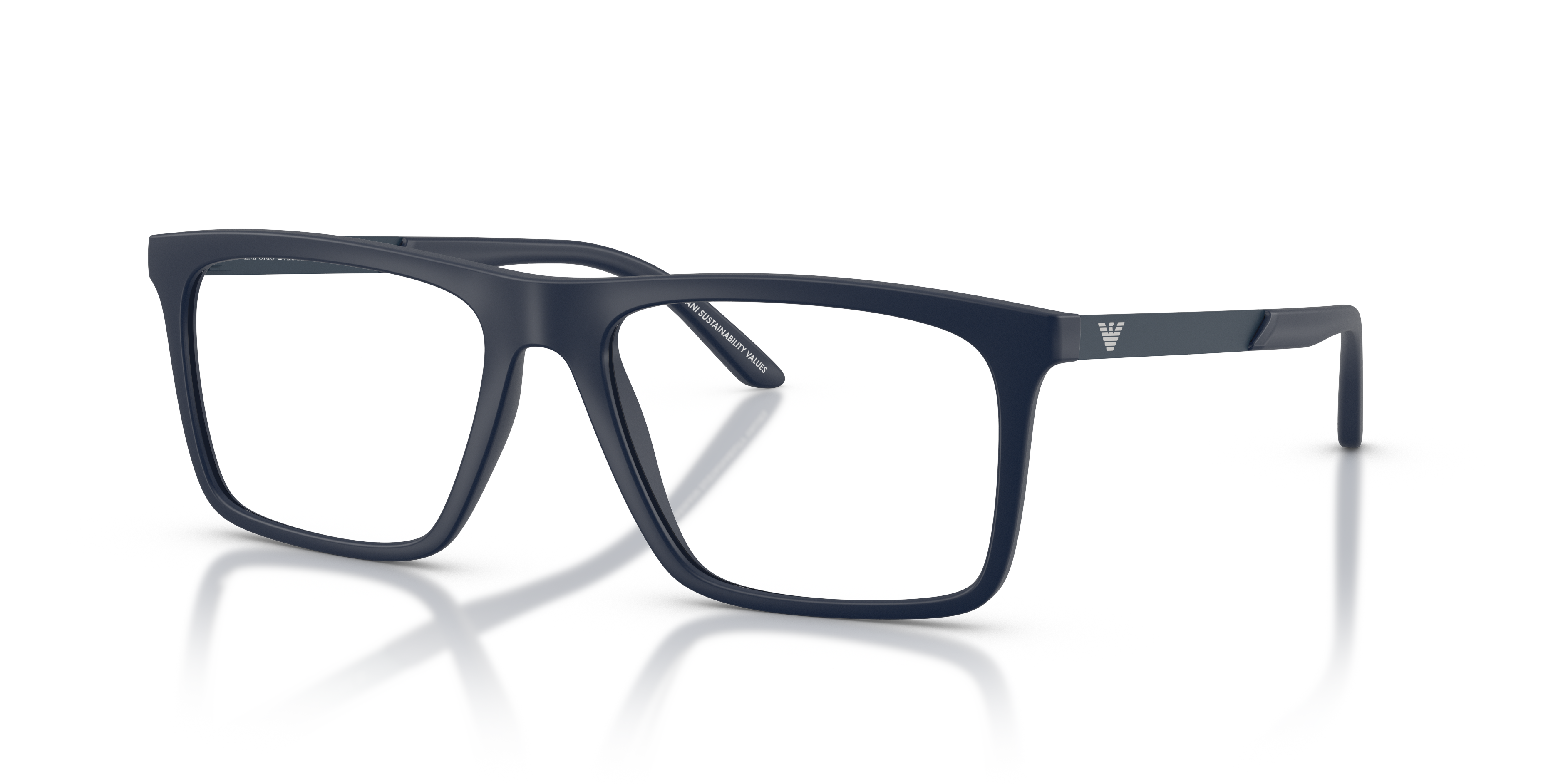EMPORIO ARMANI EA3253 6244 53